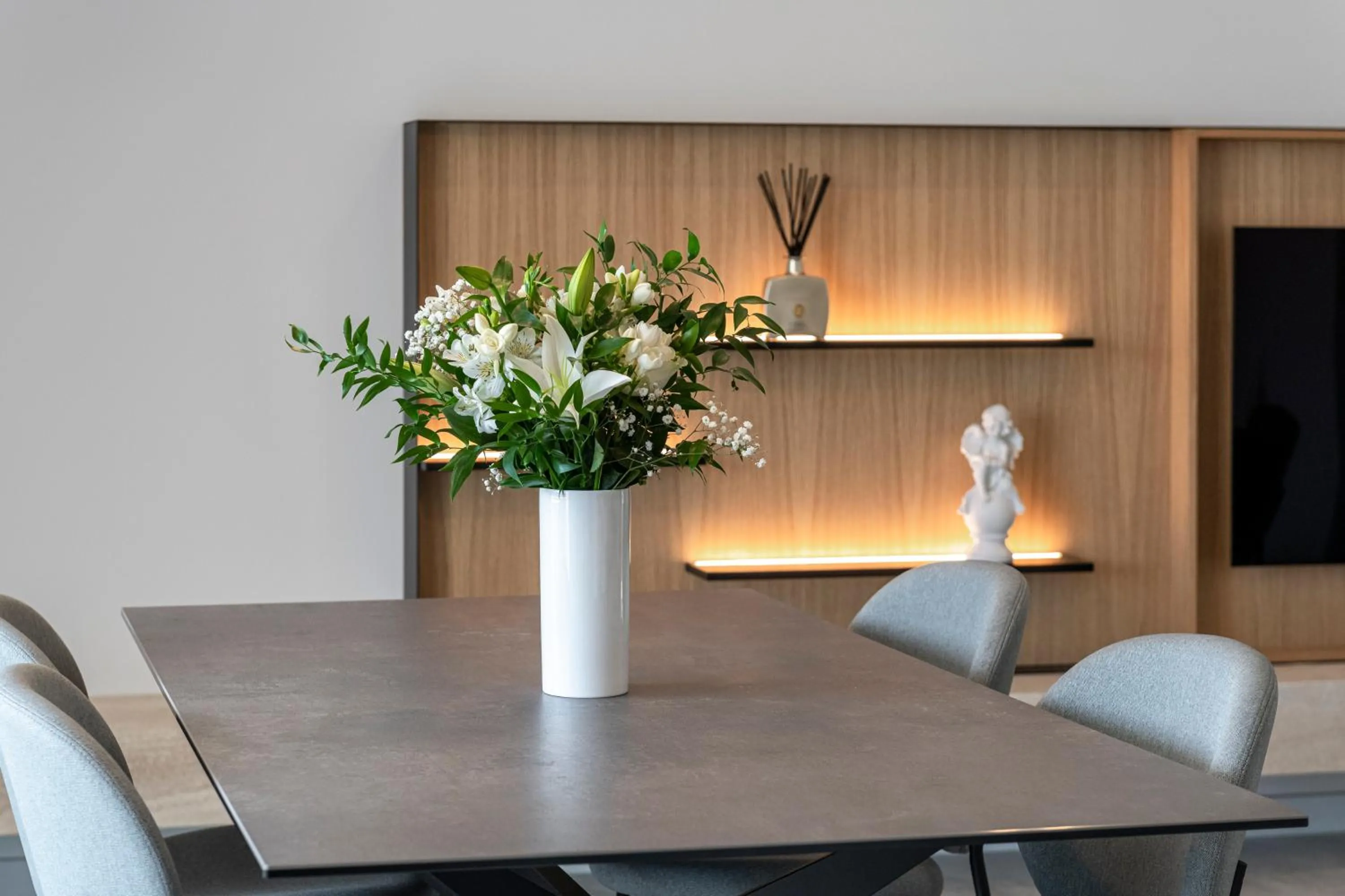 Luxury Apartments Mazza -Michaela
