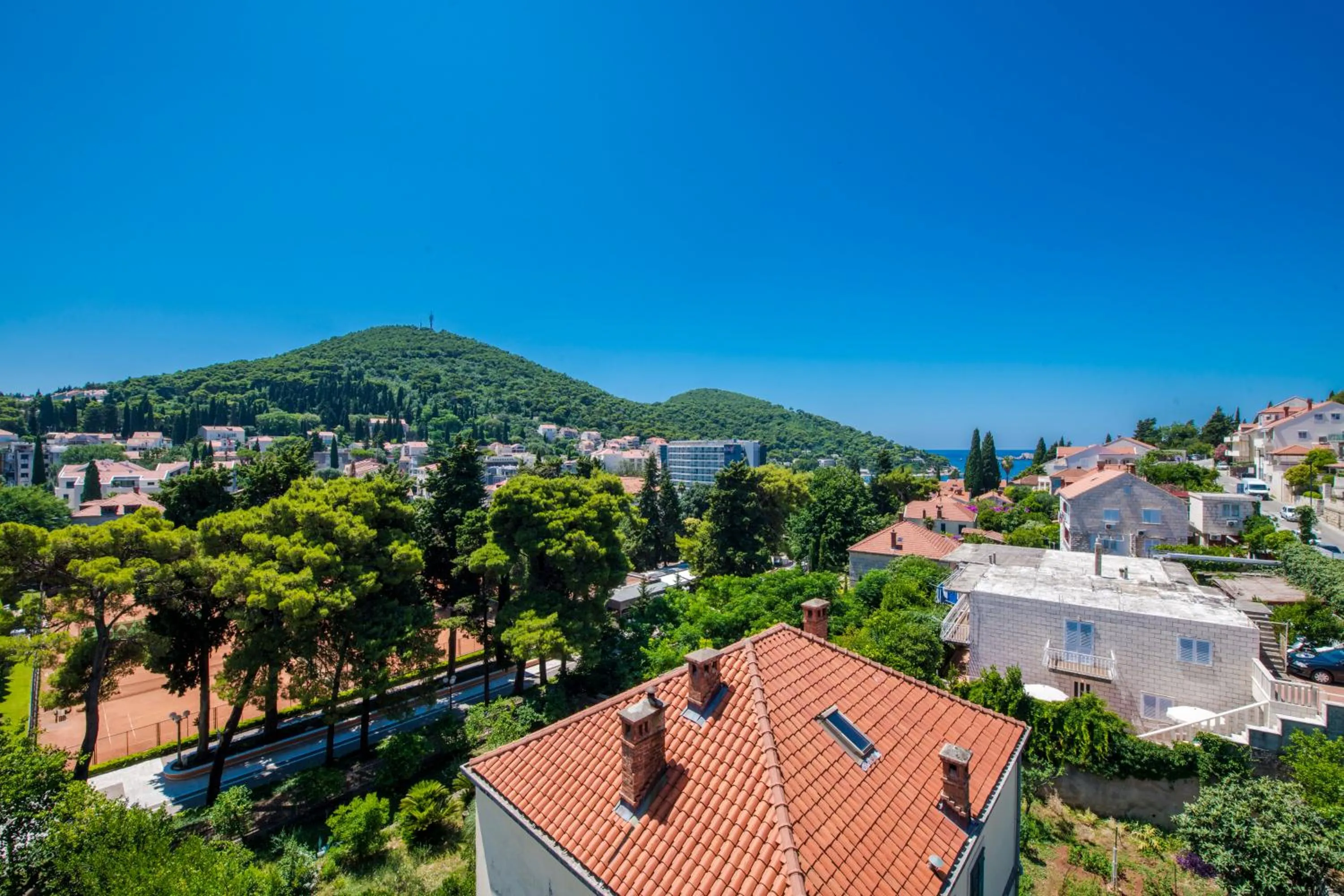 Luxury Apartments Mazza -Michaela