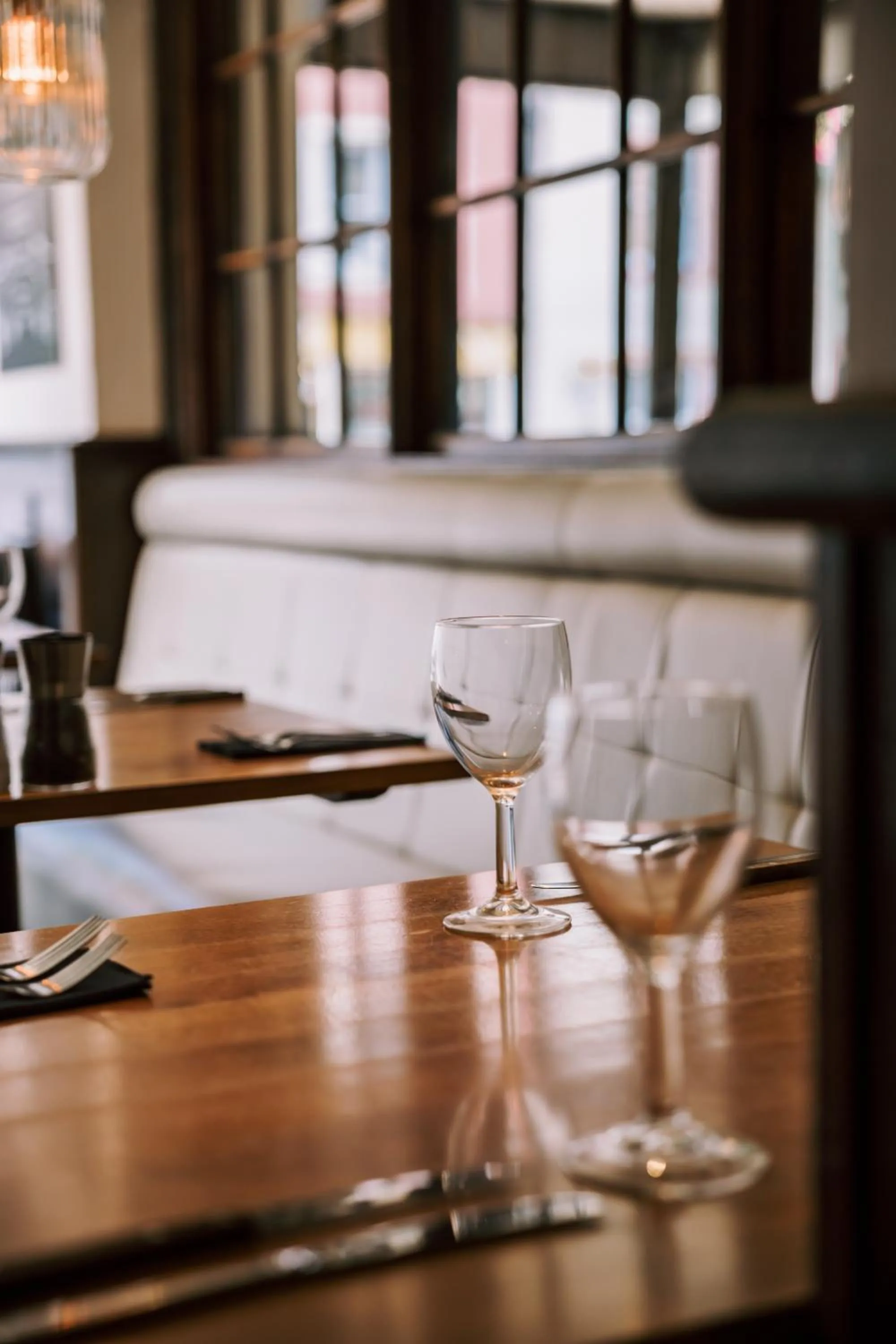 Drinks in Allerdale Court Hotel