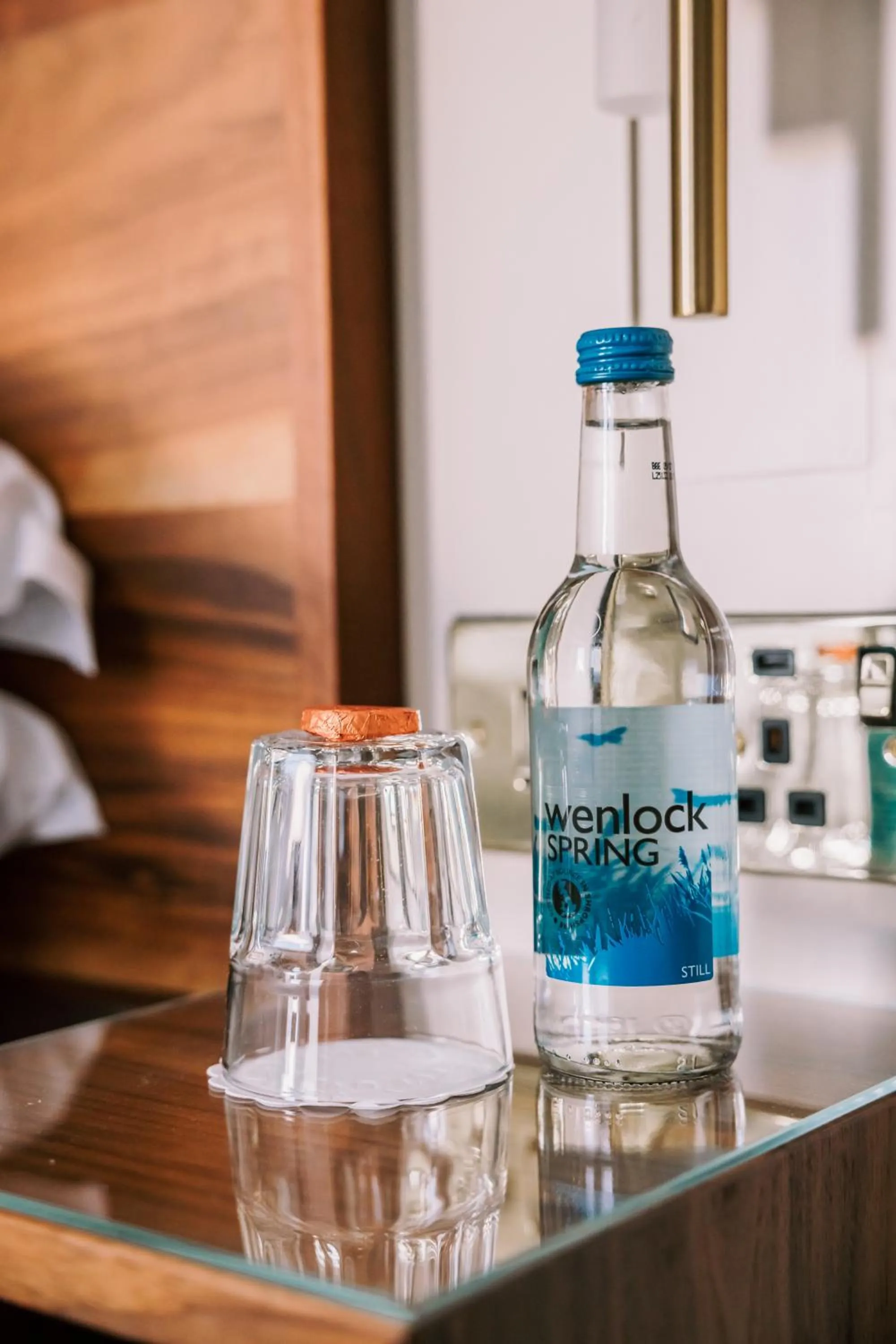 Drinks in Allerdale Court Hotel