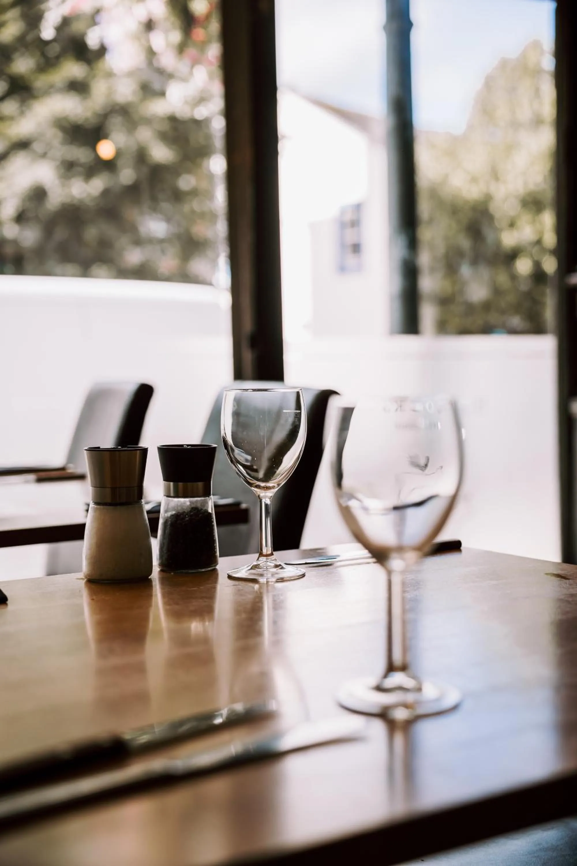 Drinks in Allerdale Court Hotel