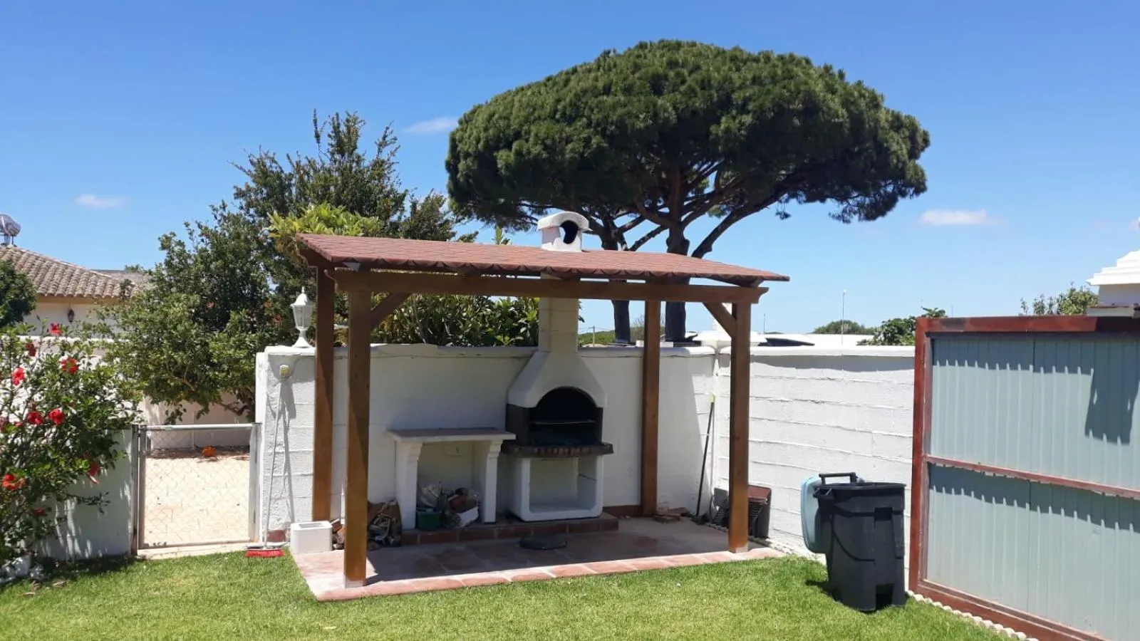 Chalet La Alberca