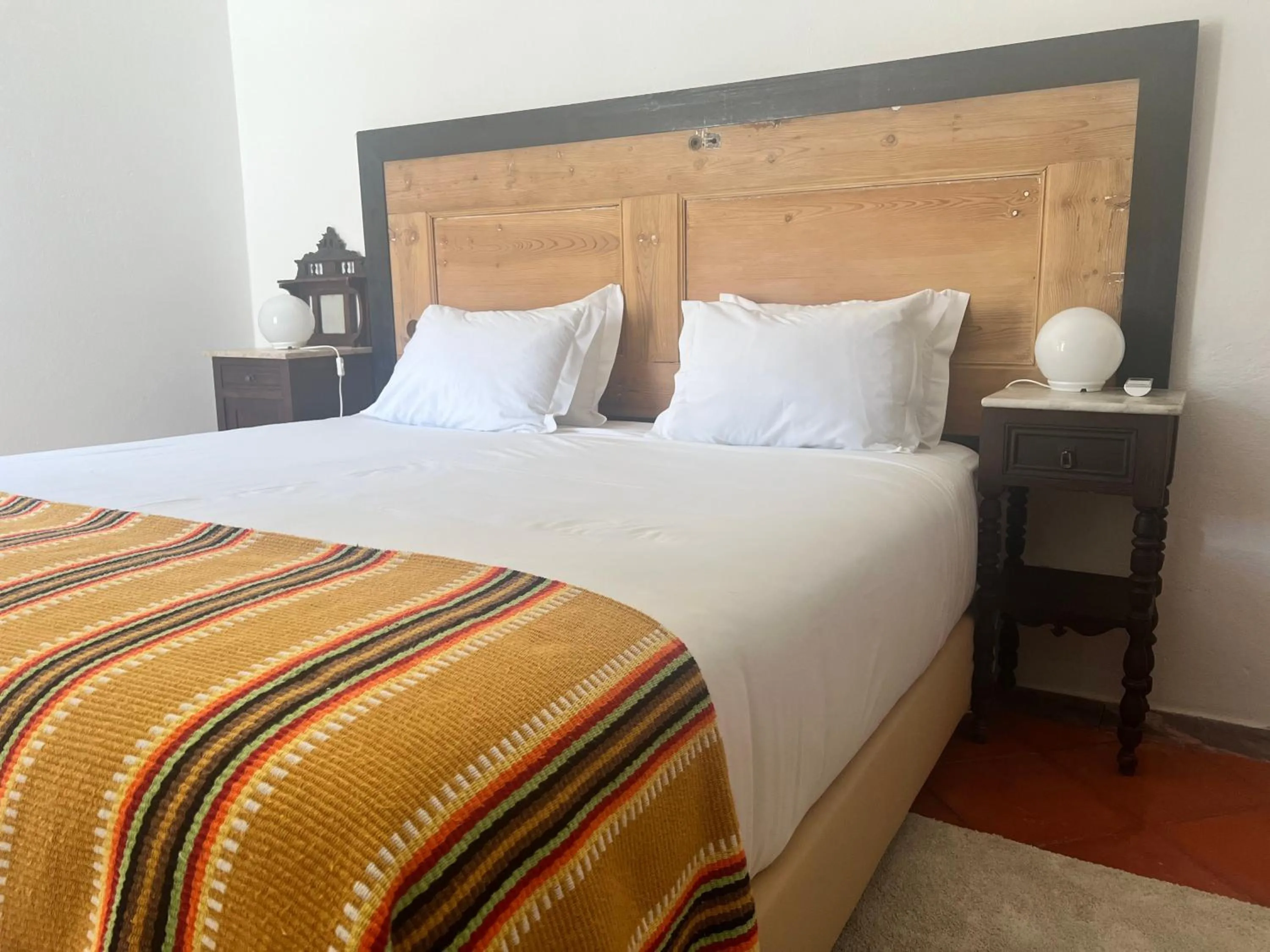 Deluxe Double or Twin Room in Convento da Orada - Monsaraz