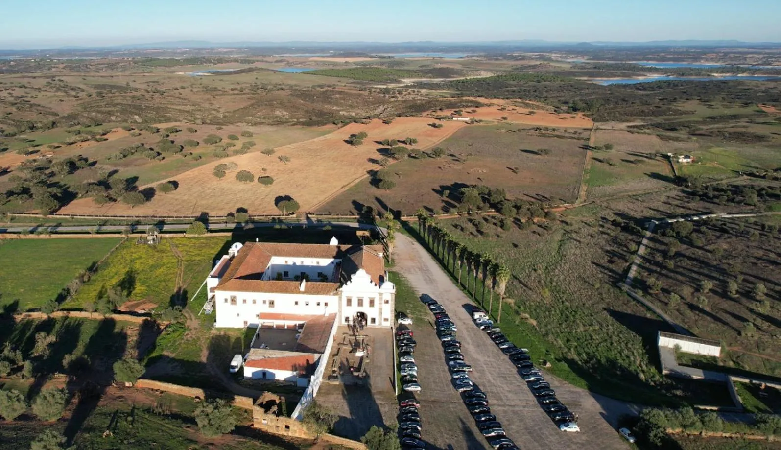 Convento da Orada - Monsaraz