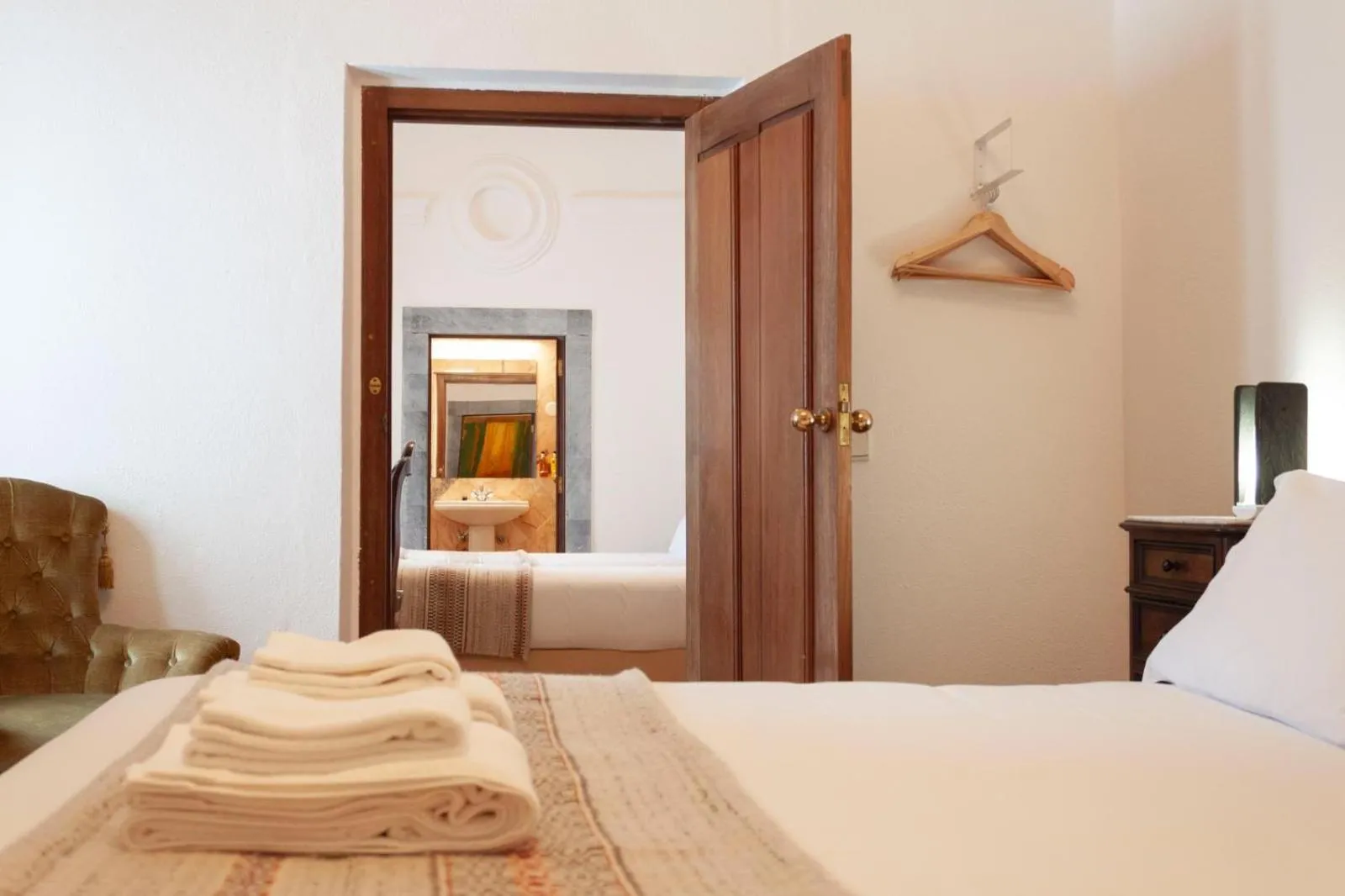 Deluxe Family Suite in Convento da Orada - Monsaraz
