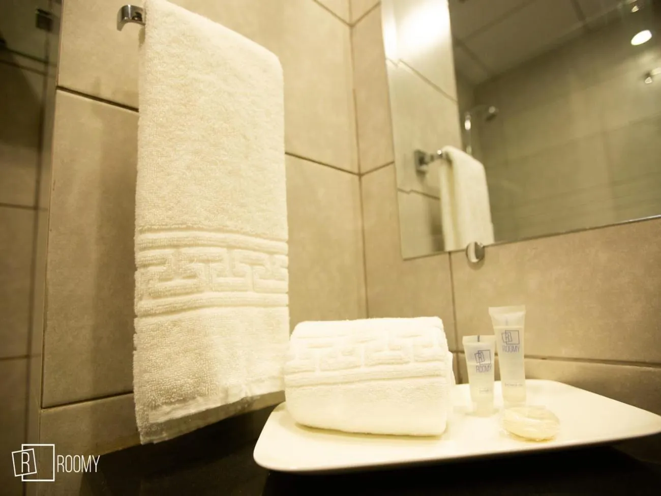 Roomy Signature Hotel, Islamabad