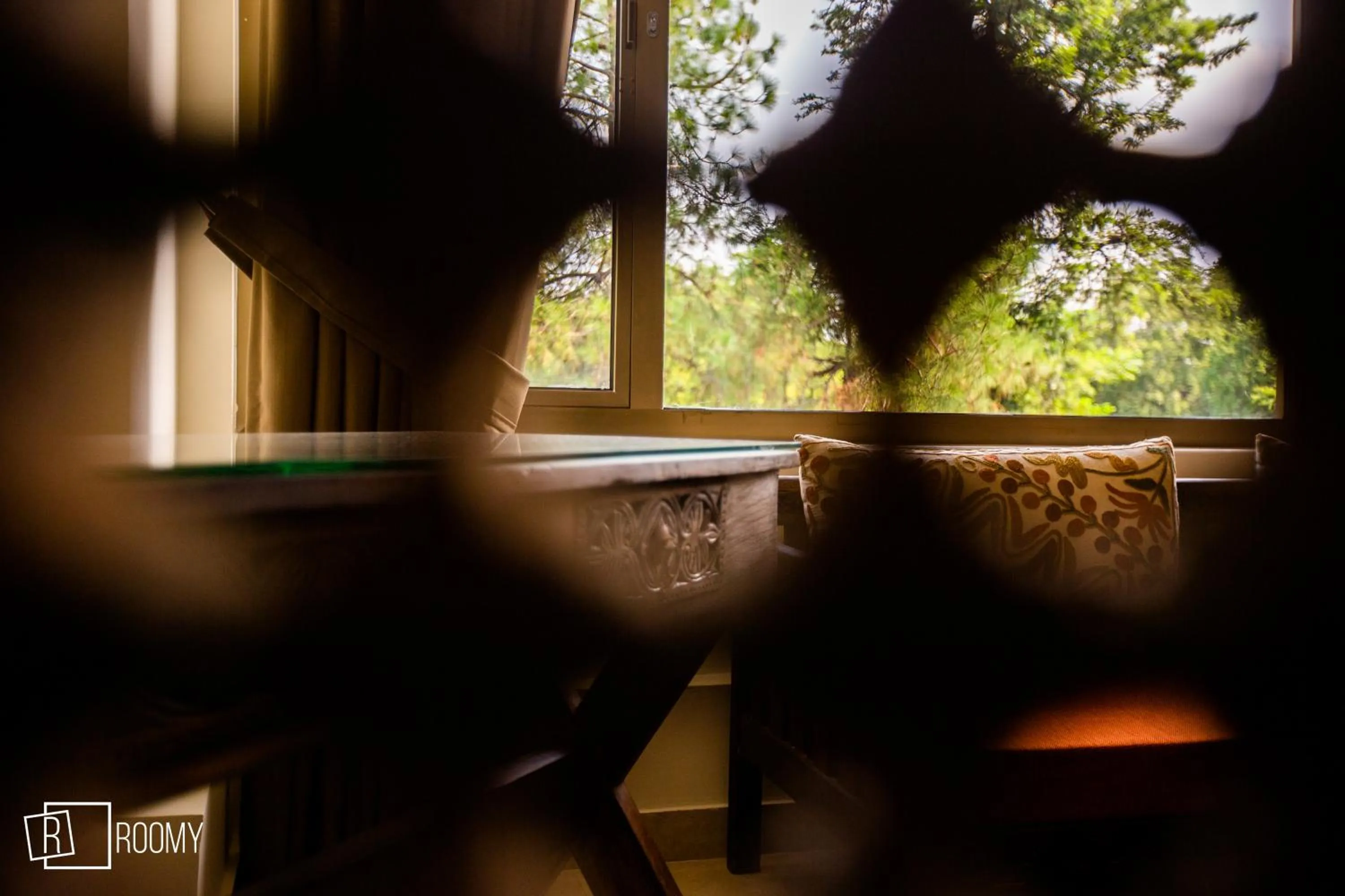 Roomy Signature Hotel, Islamabad