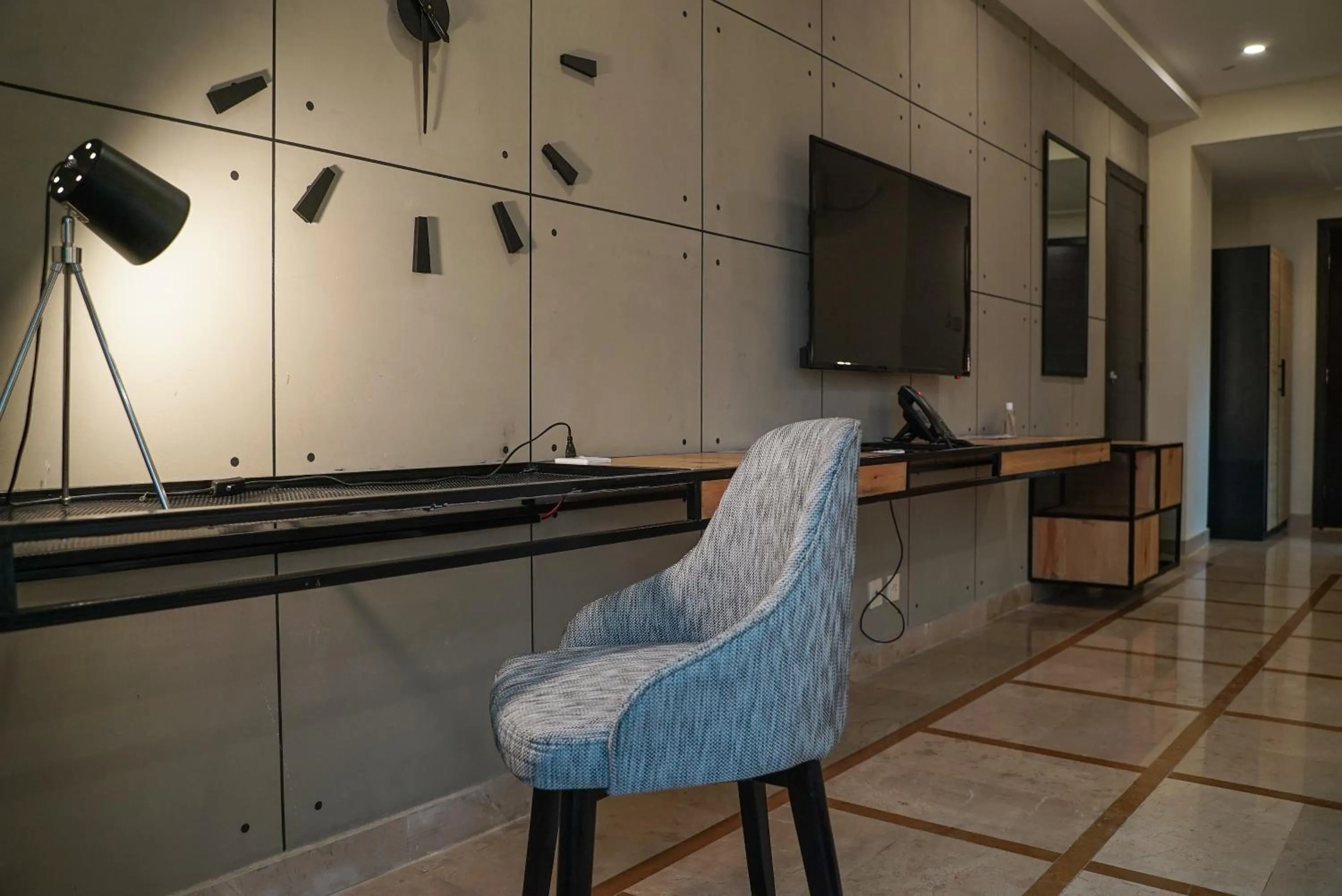 Roomy Signature Hotel, Islamabad