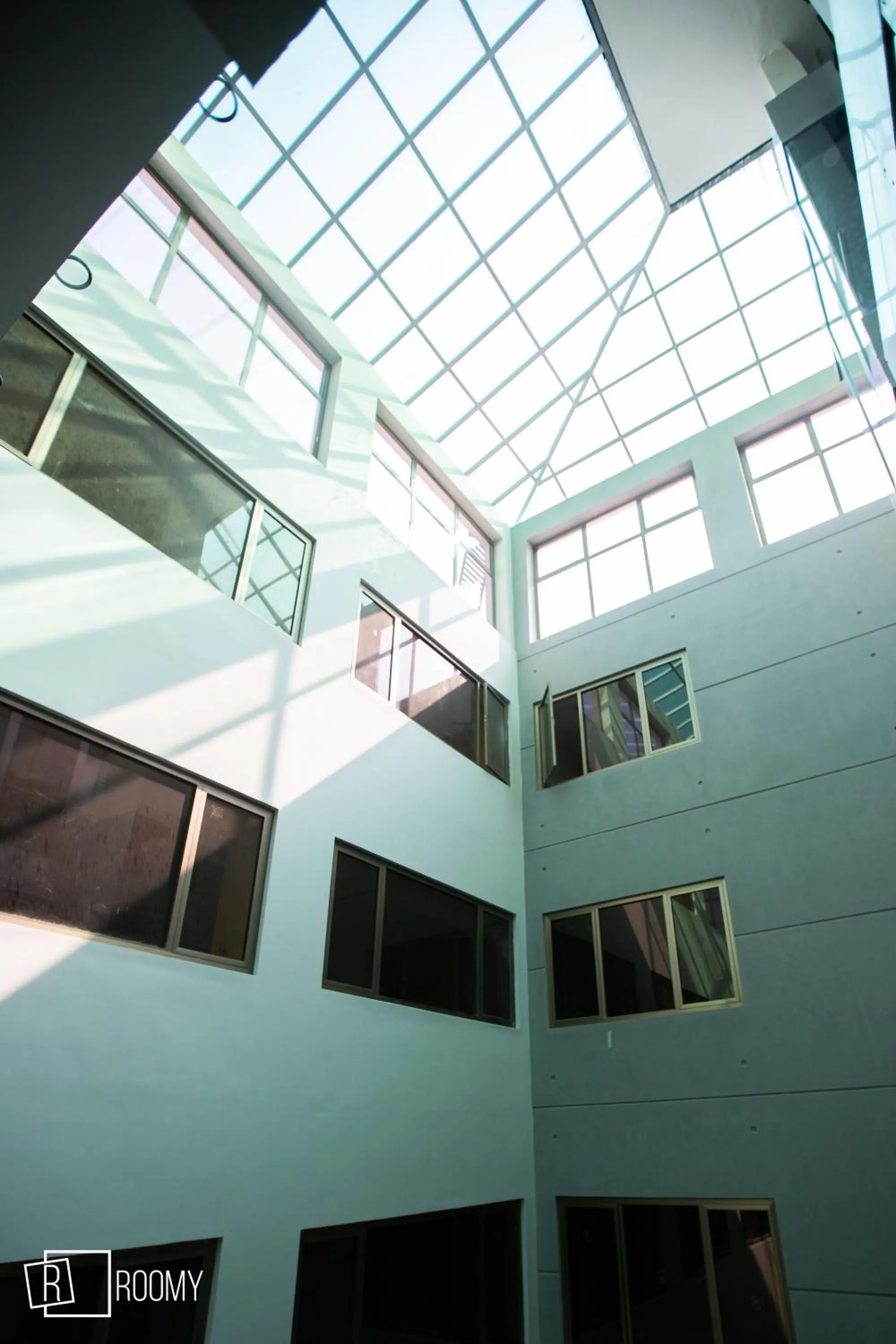 Roomy Signature Hotel, Islamabad