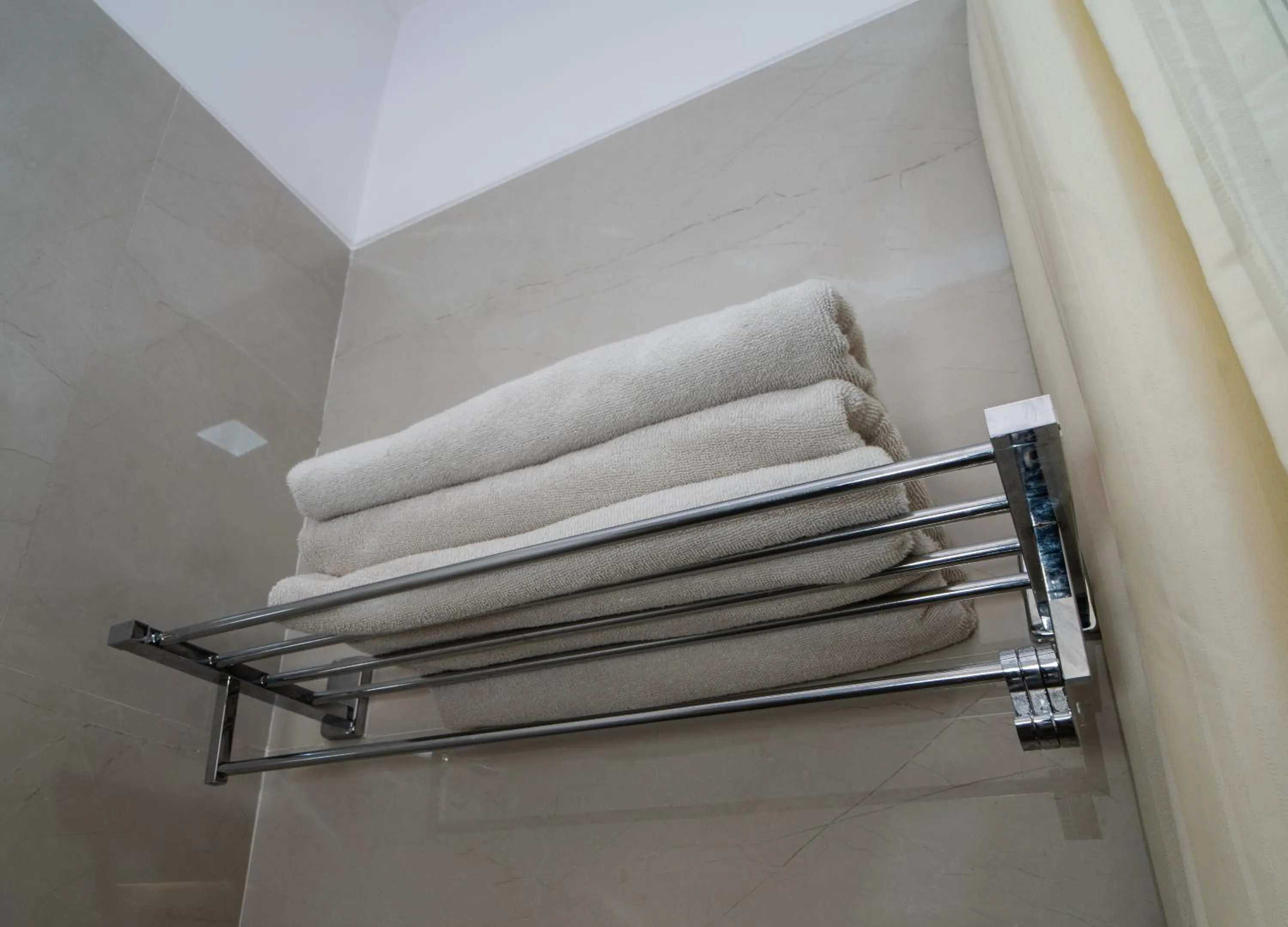 towels in RABBIT RATNAM -By Udaipur Hotels