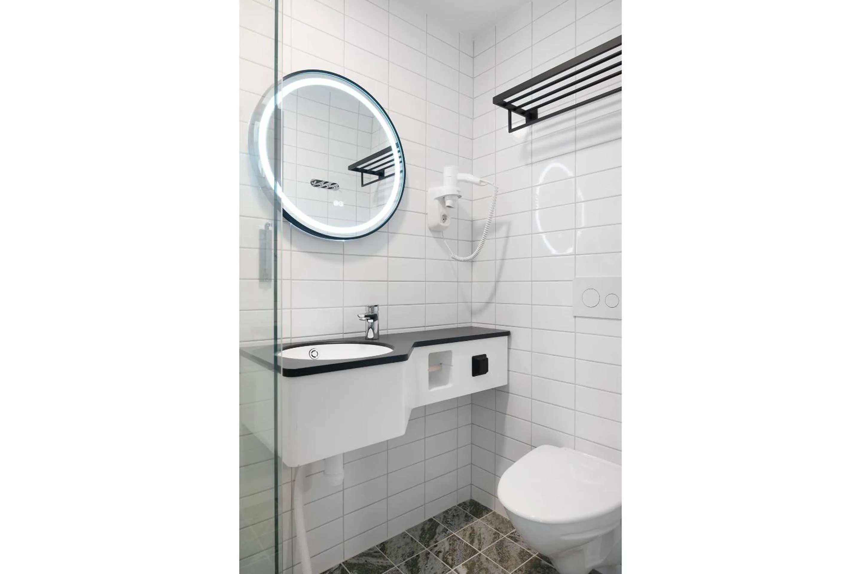 At Old Town Aparthotel