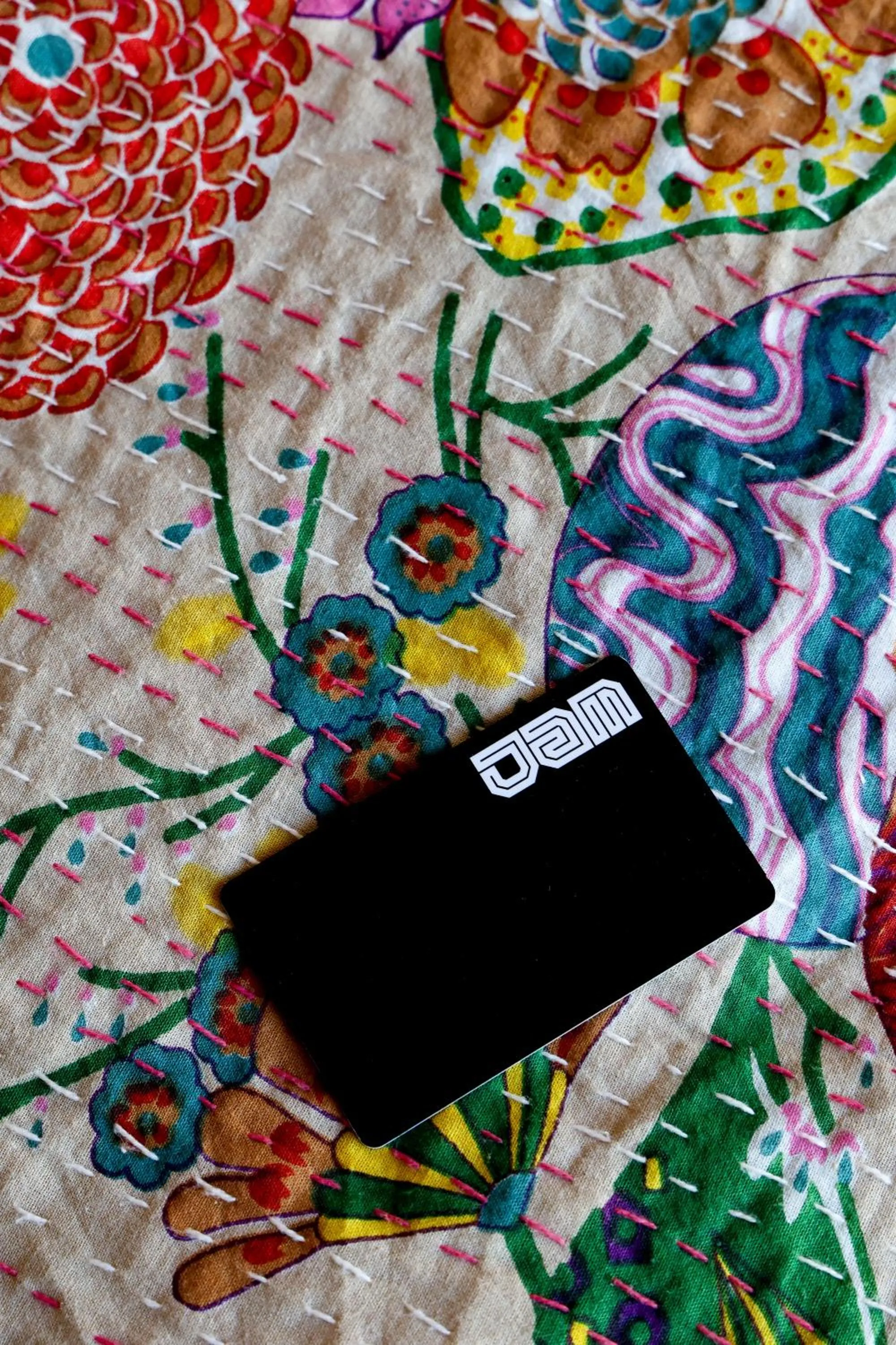 Bedroom in JAM Lisbon