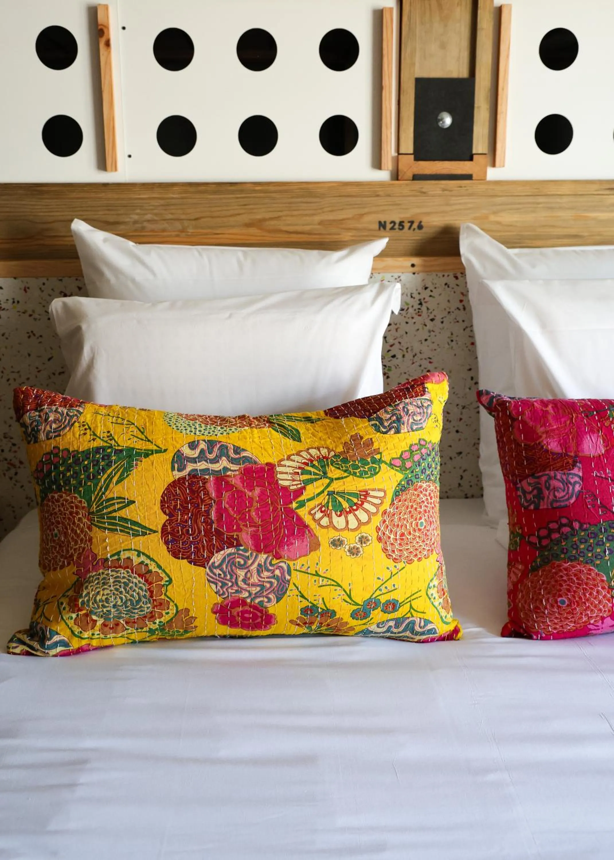 Bedroom, Bed in JAM Lisbon