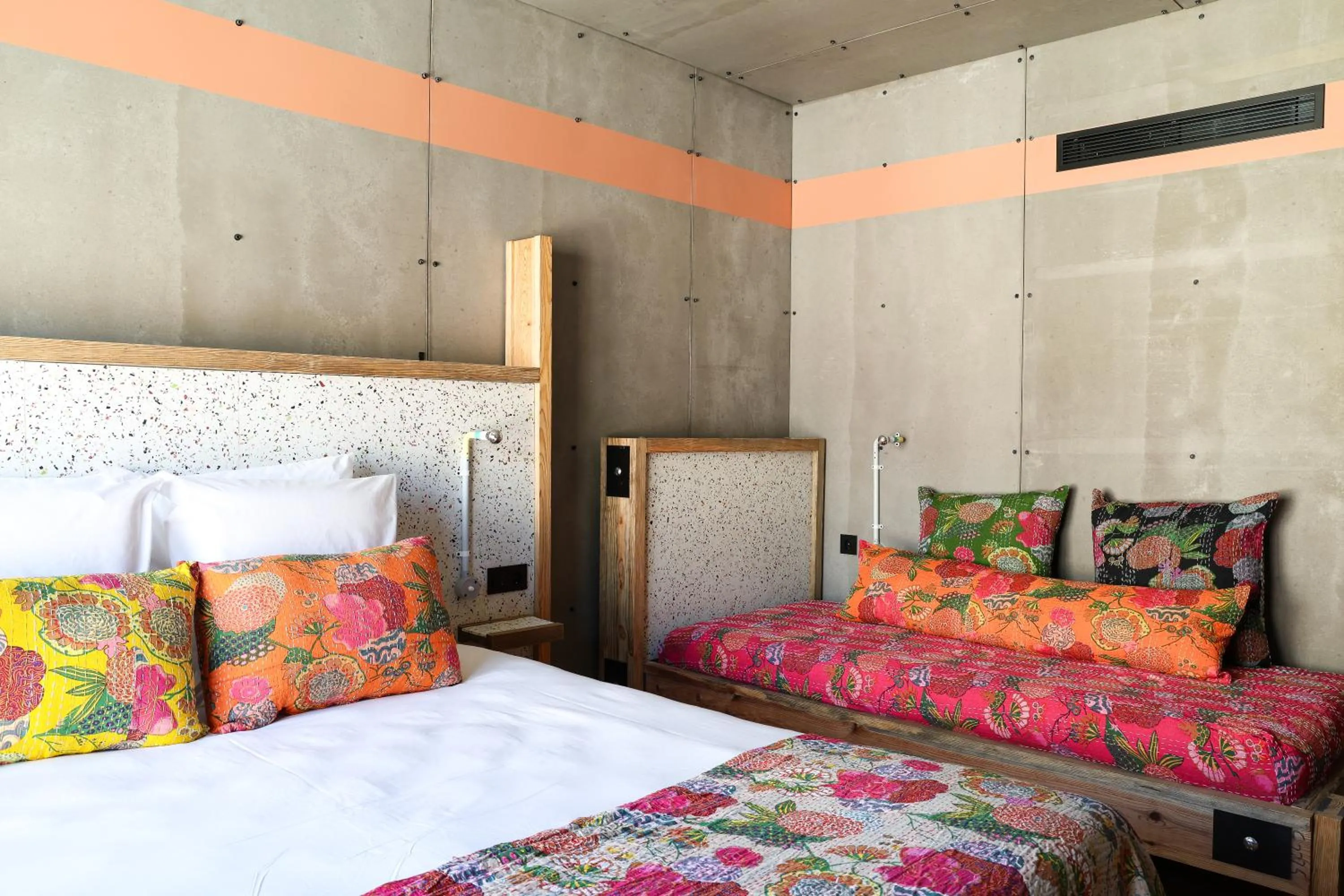 Bedroom, Bed in JAM Lisbon