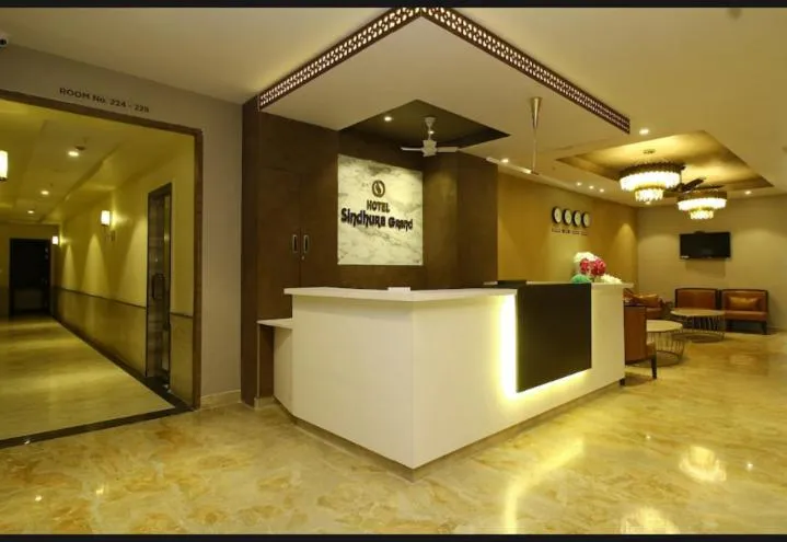 Hotel Sindhura Grand