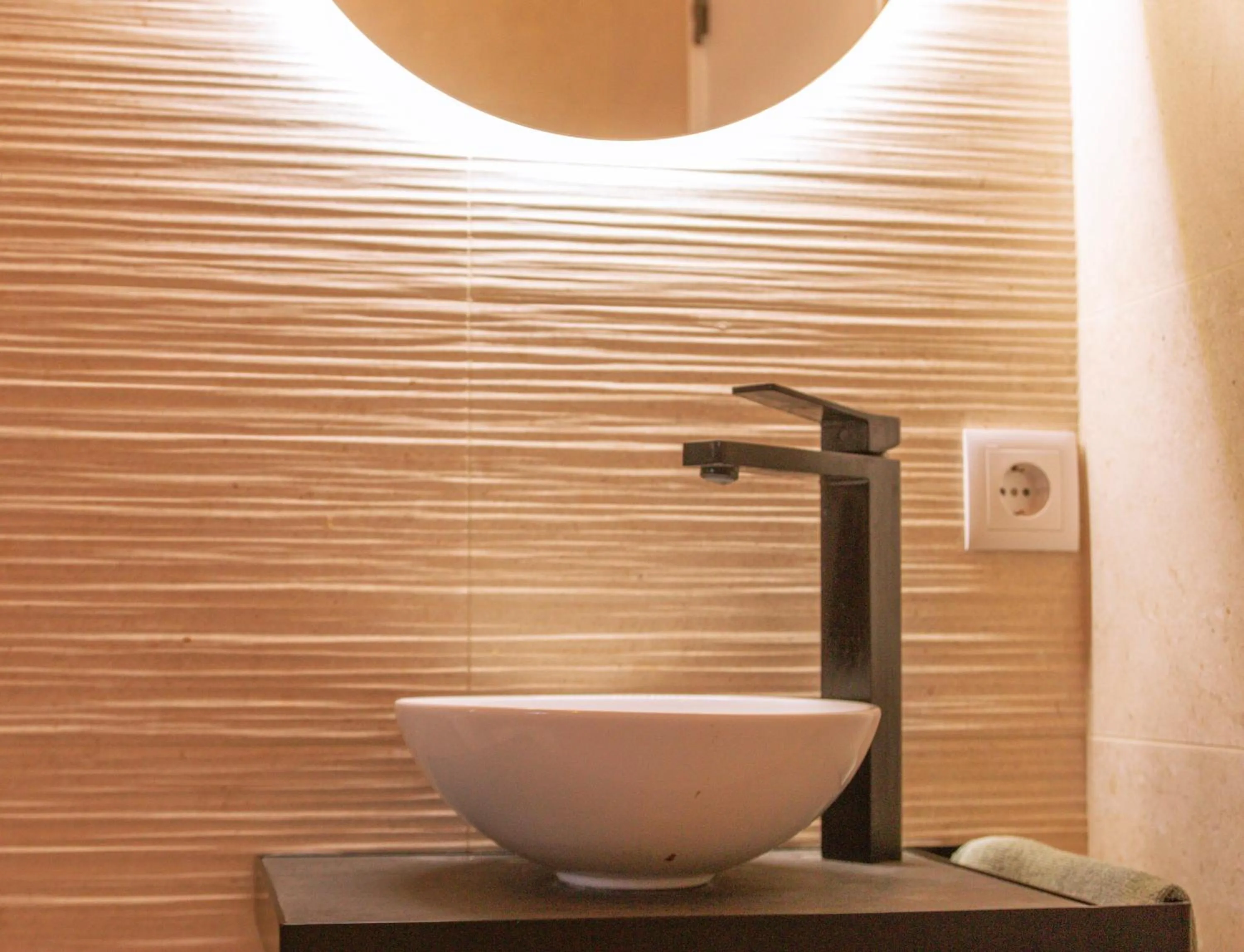 The Lighthouse Hostel