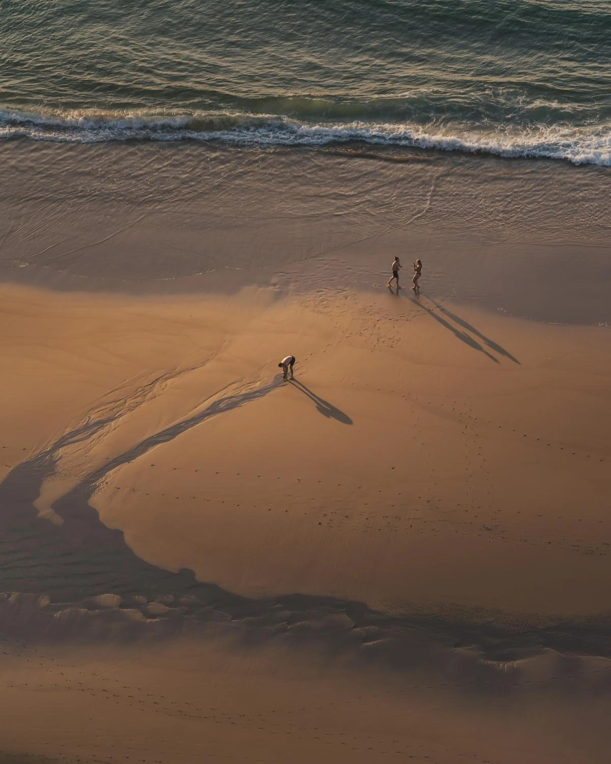 The Lighthouse Hostel