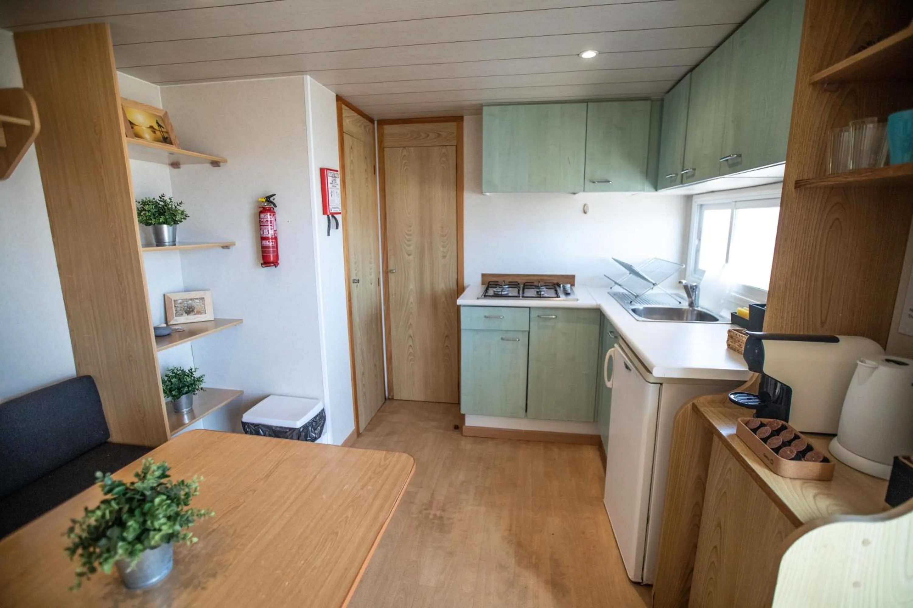 The Lighthouse Hostel