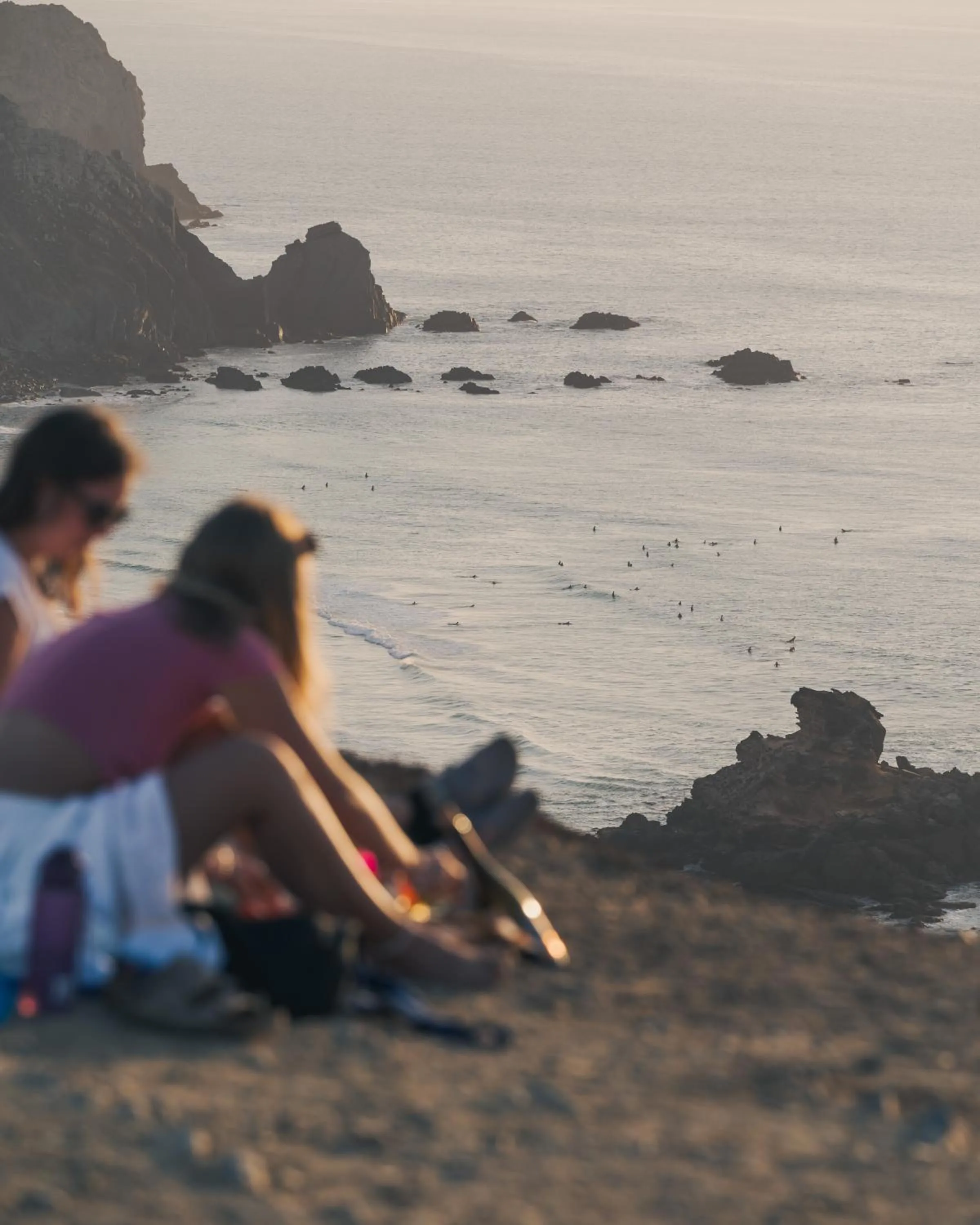 The Lighthouse Hostel