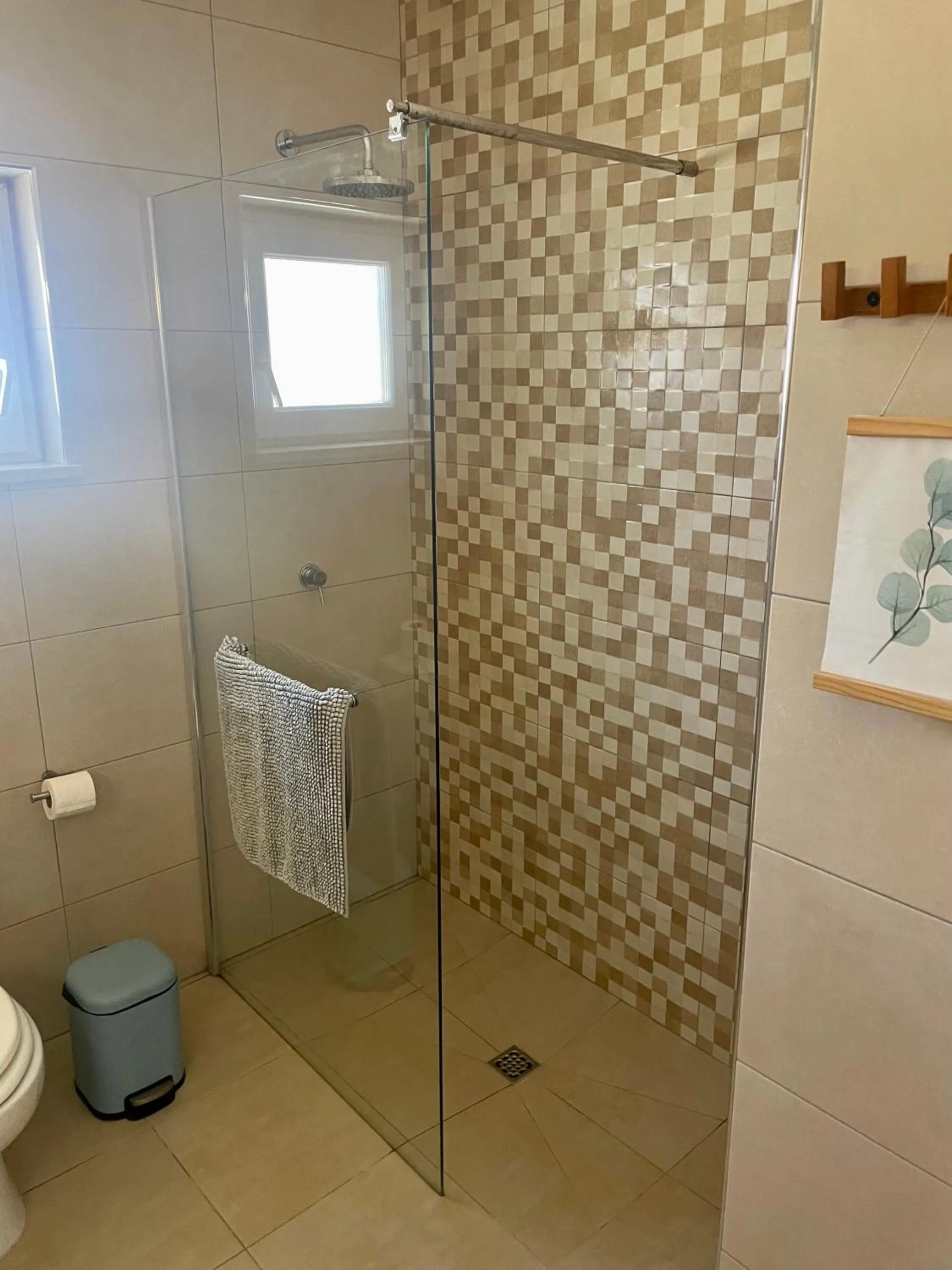 The Lighthouse Hostel