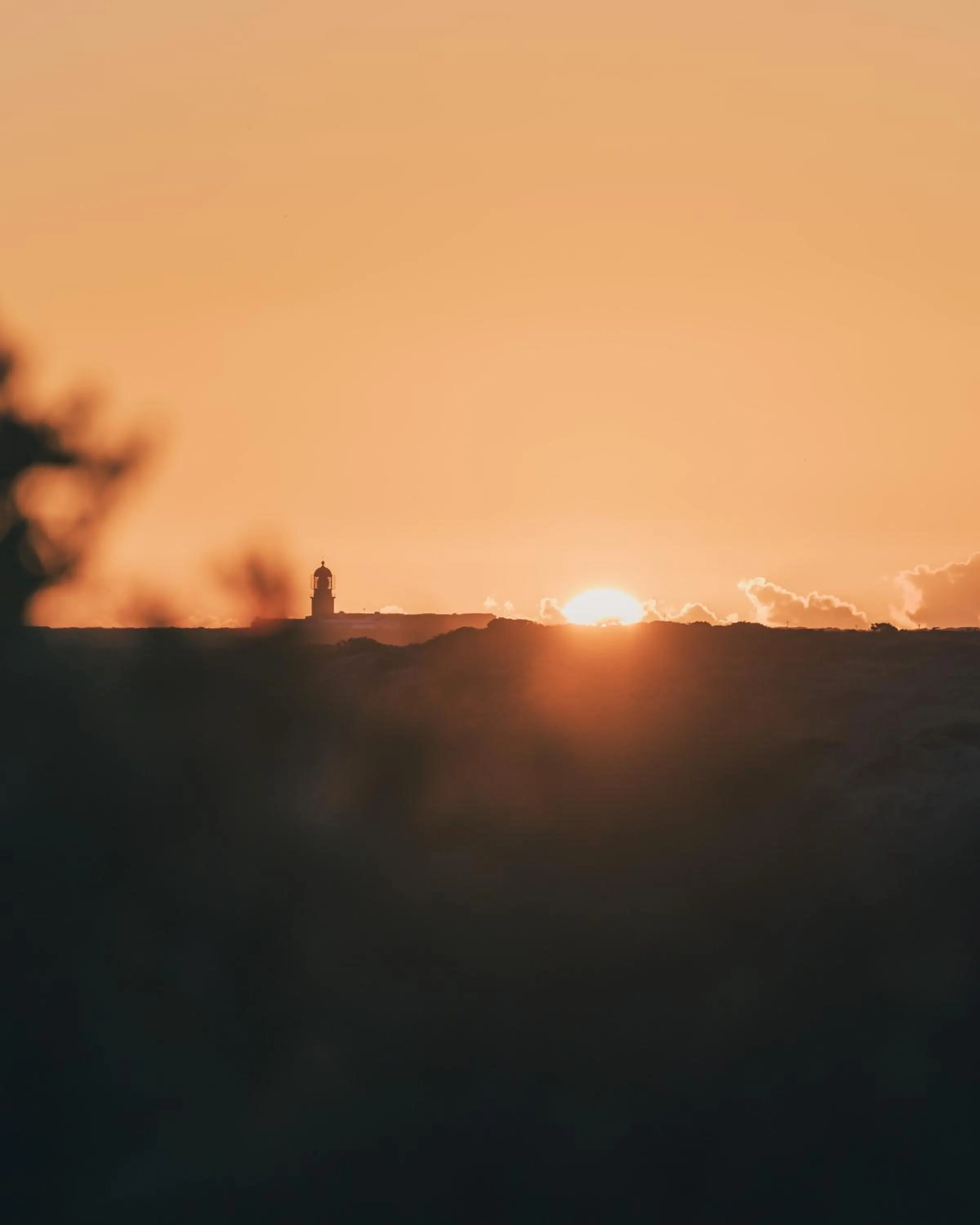 The Lighthouse Hostel