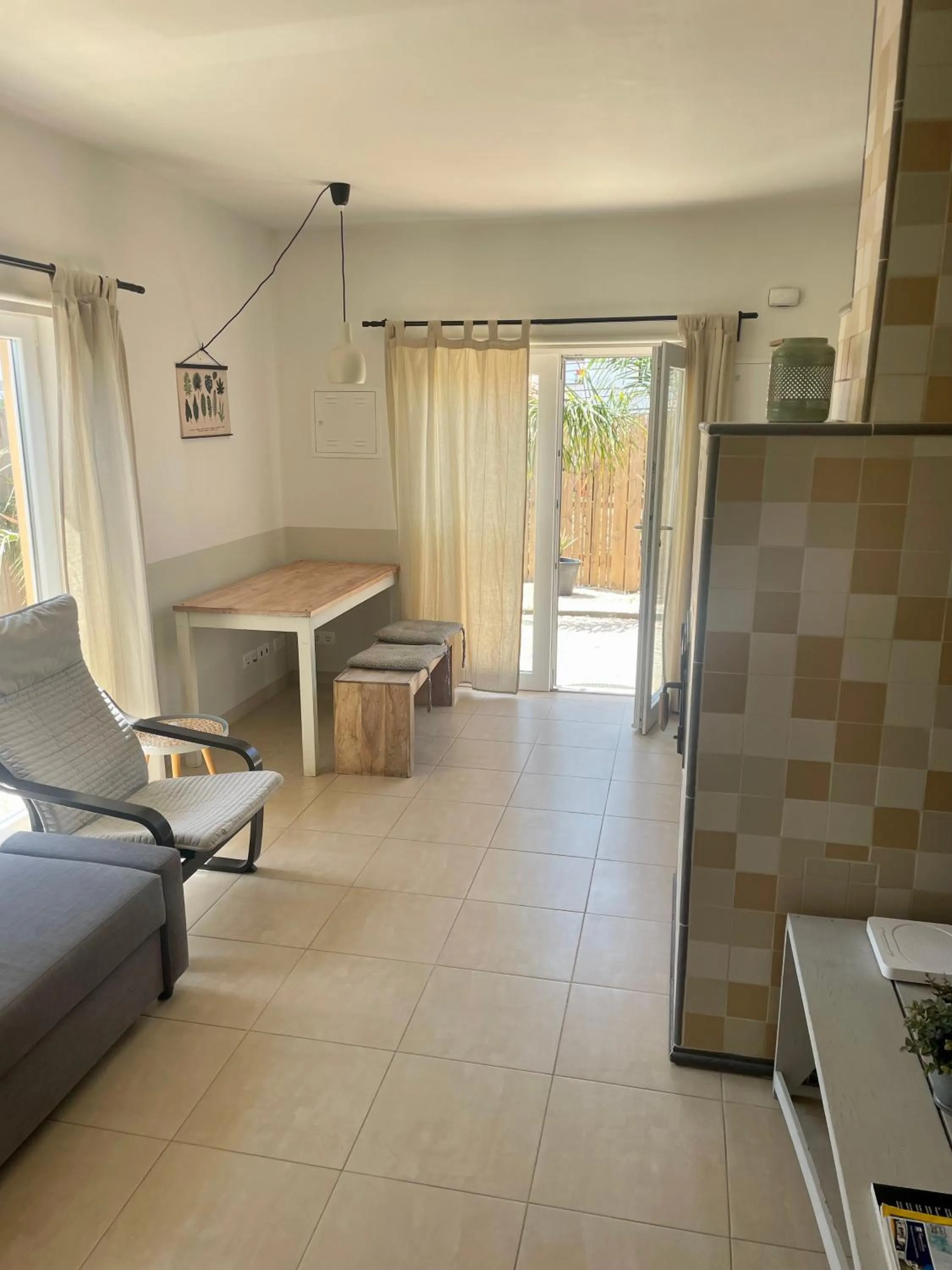 The Lighthouse Hostel