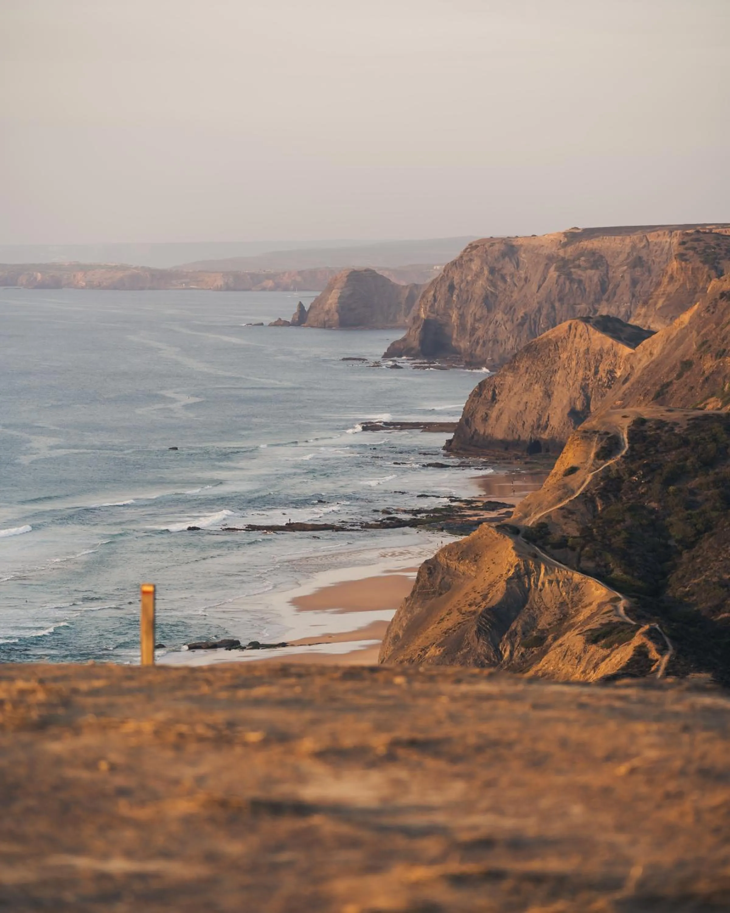 The Lighthouse Hostel