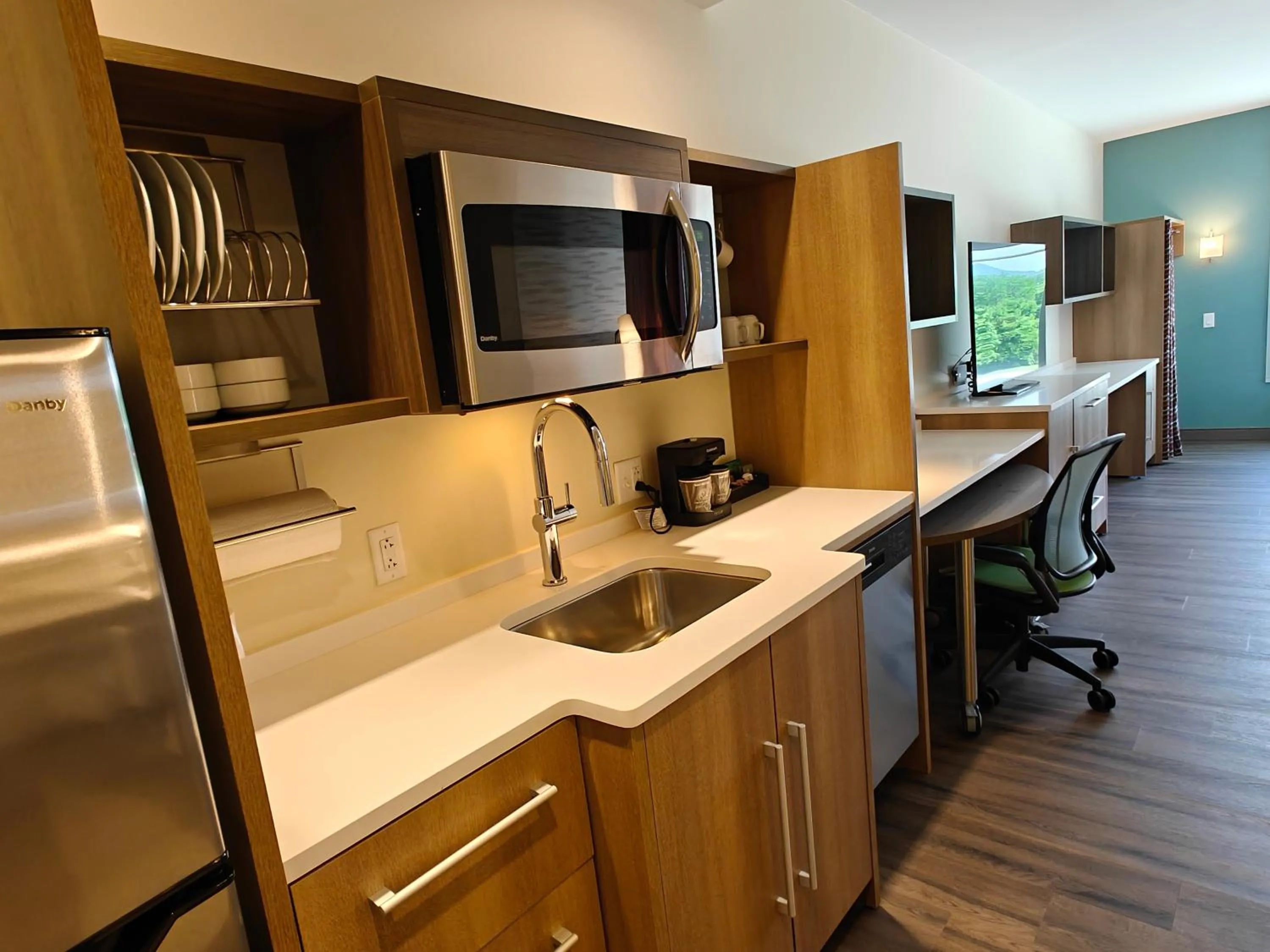 Other in Home2 Suites By Hilton Bristol