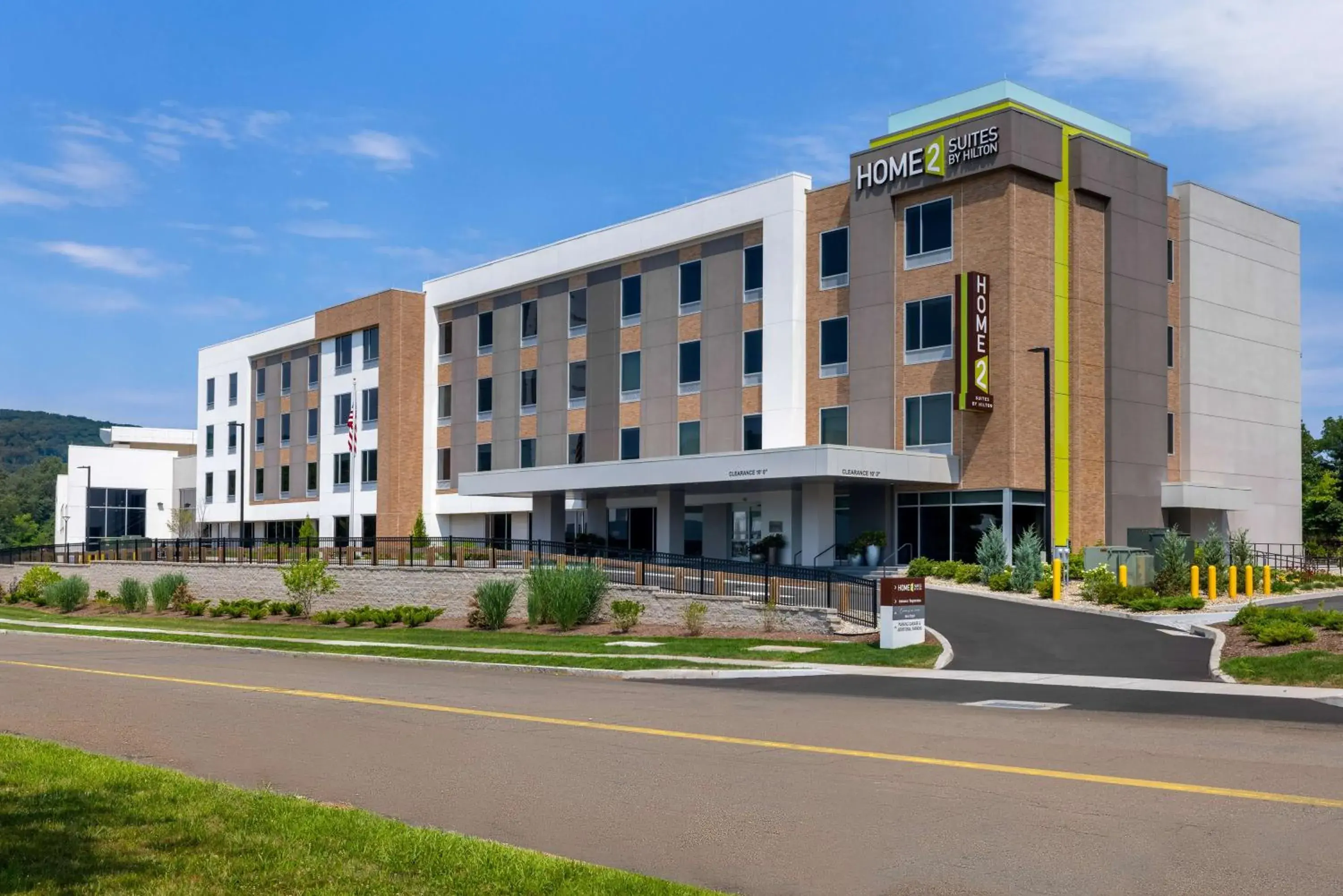 Home2 Suites By Hilton Bristol Home2 Suites By Hilton Bristol