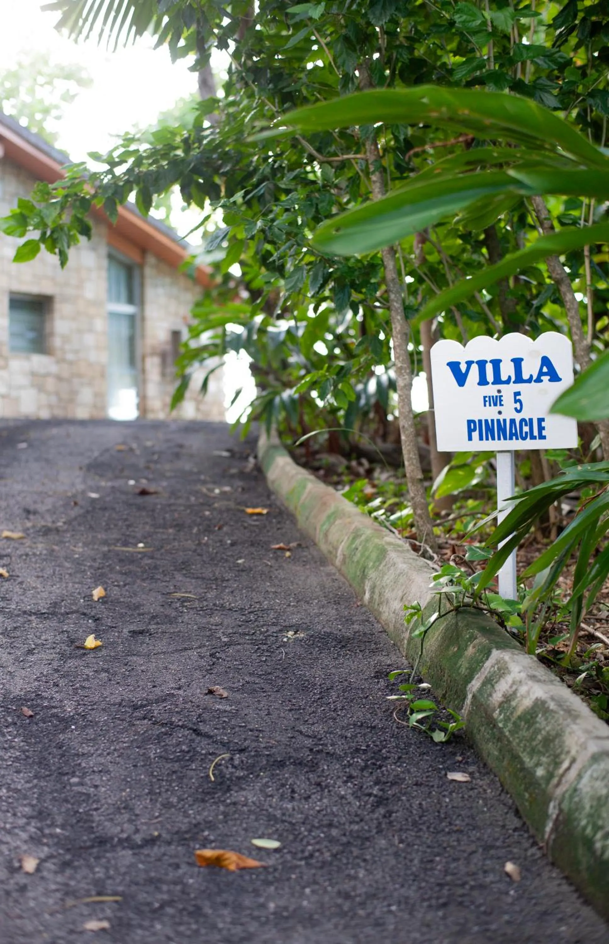 Frenchman's Cove Resort