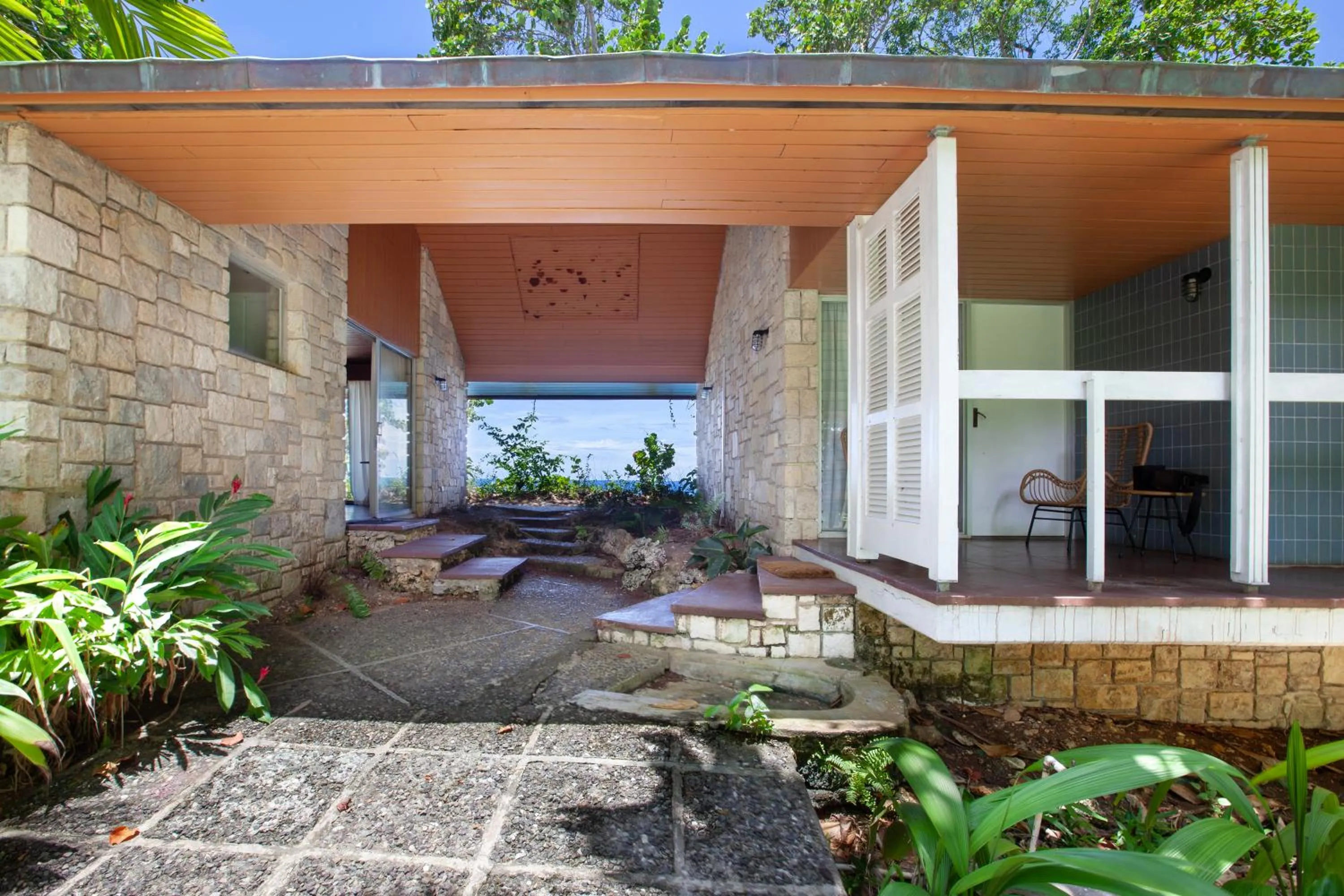 Frenchman's Cove Resort