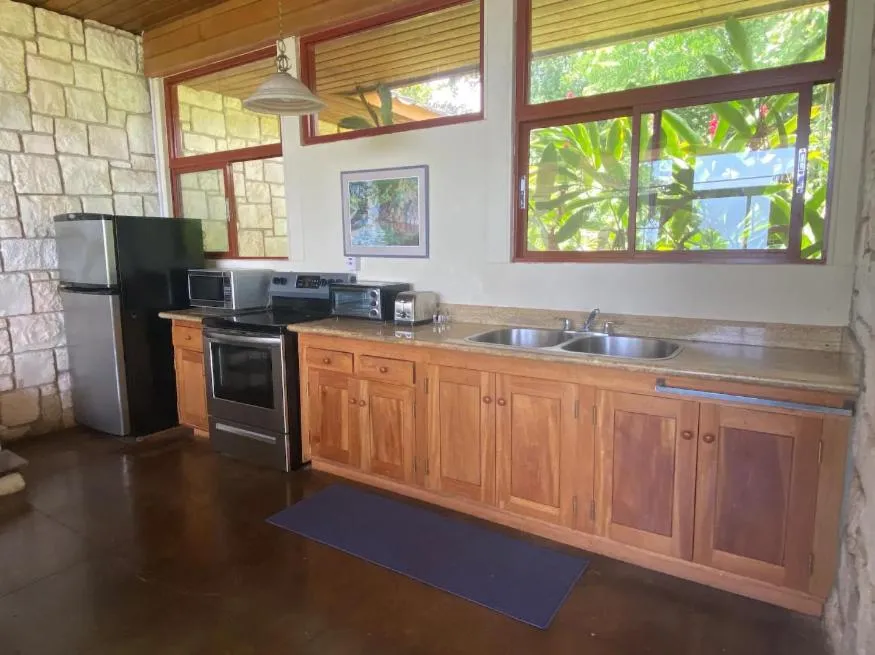 Frenchman's Cove Resort