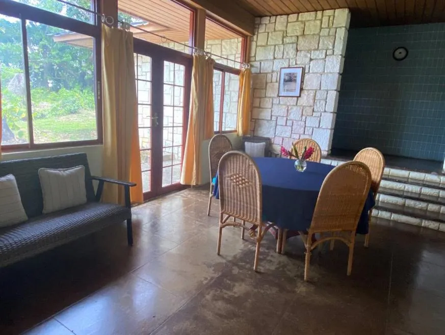 Frenchman's Cove Resort