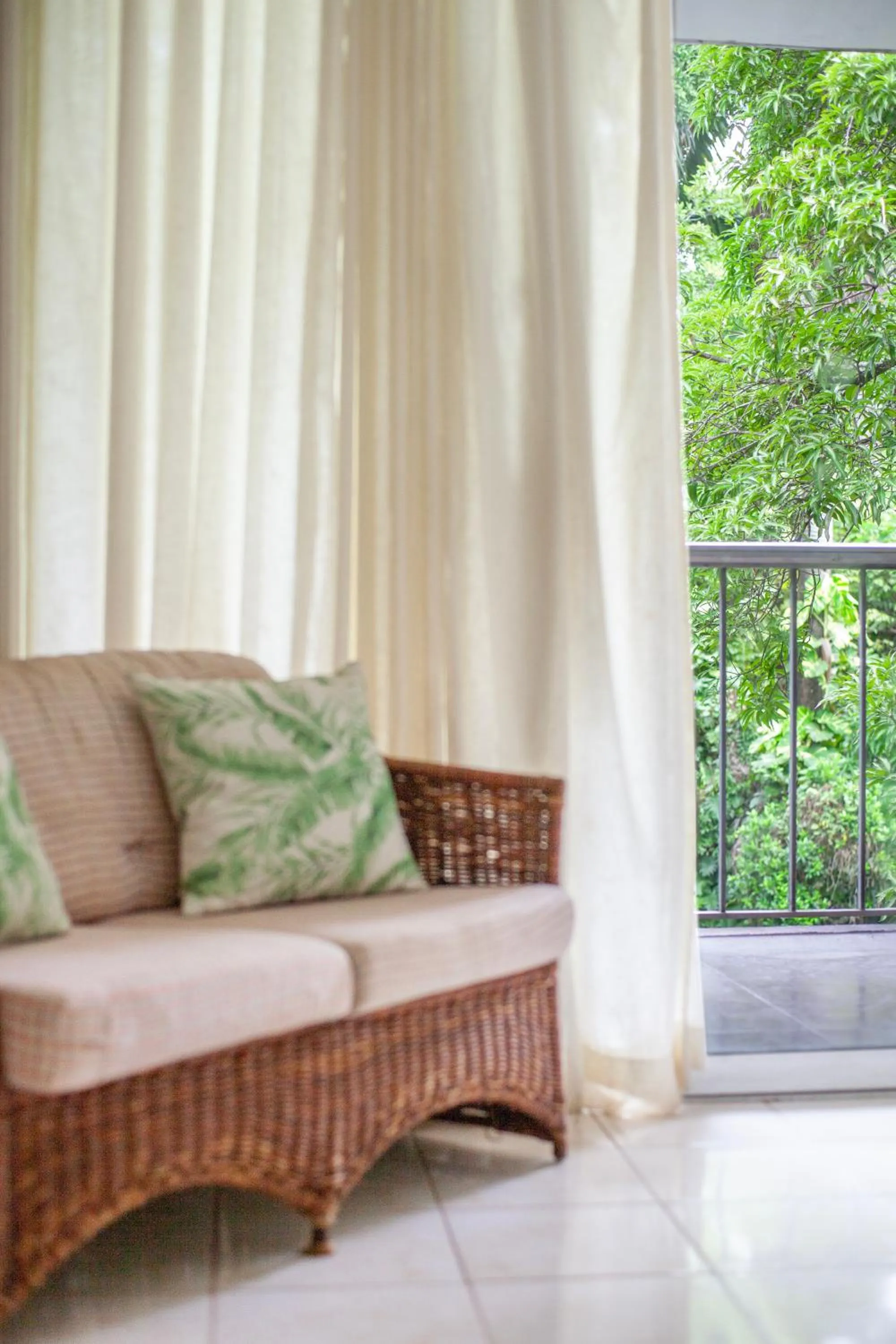 Frenchman's Cove Resort