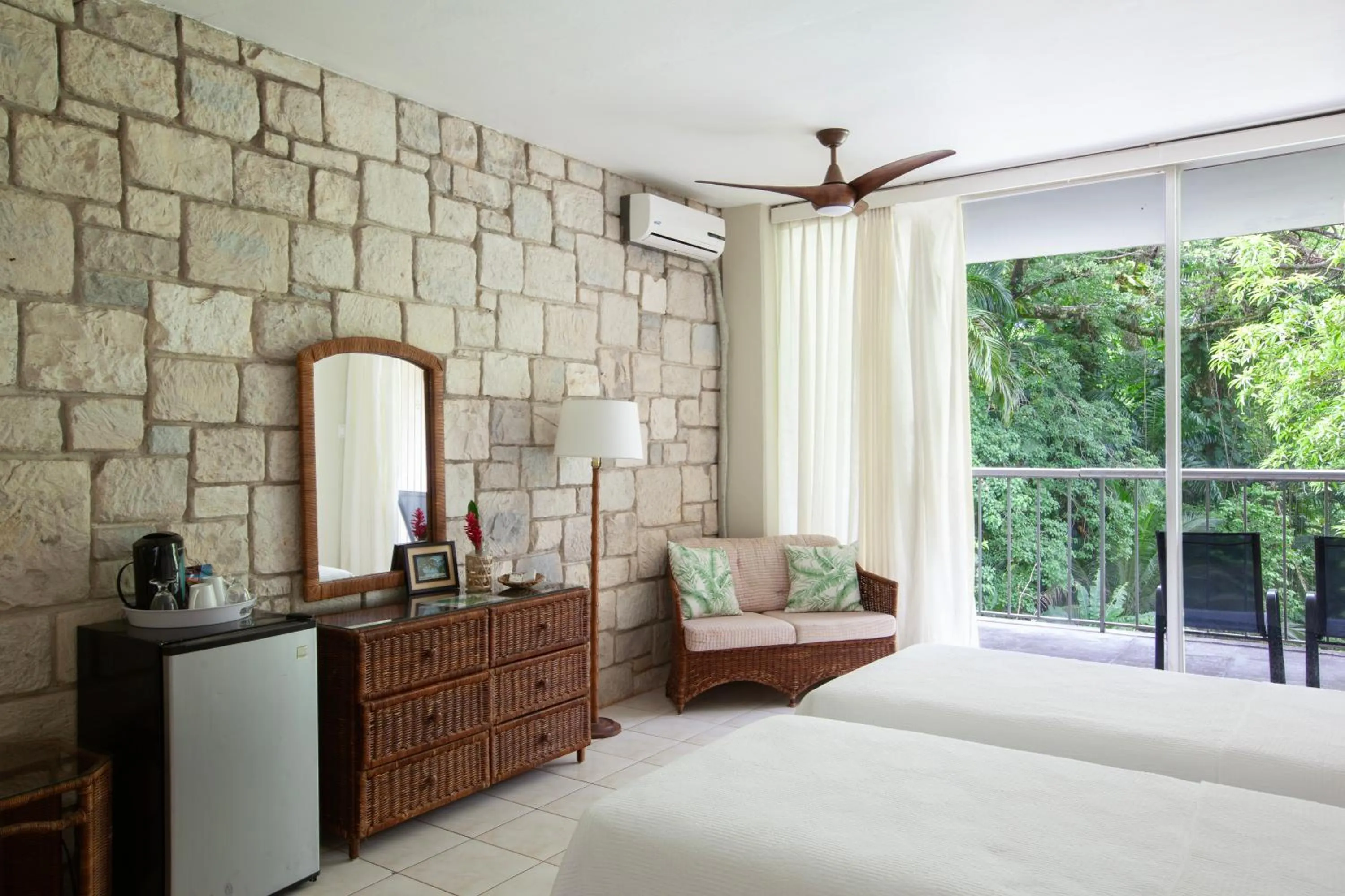 Frenchman's Cove Resort