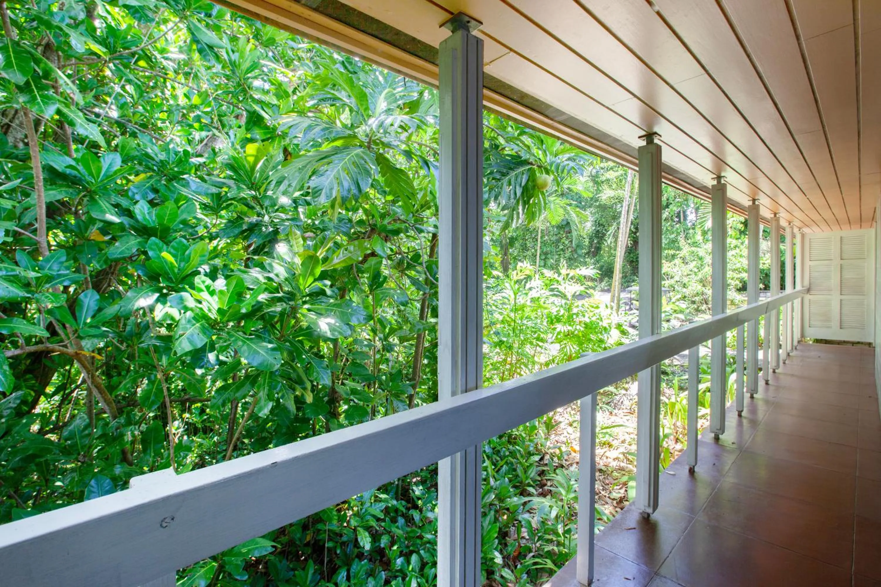 Frenchman's Cove Resort