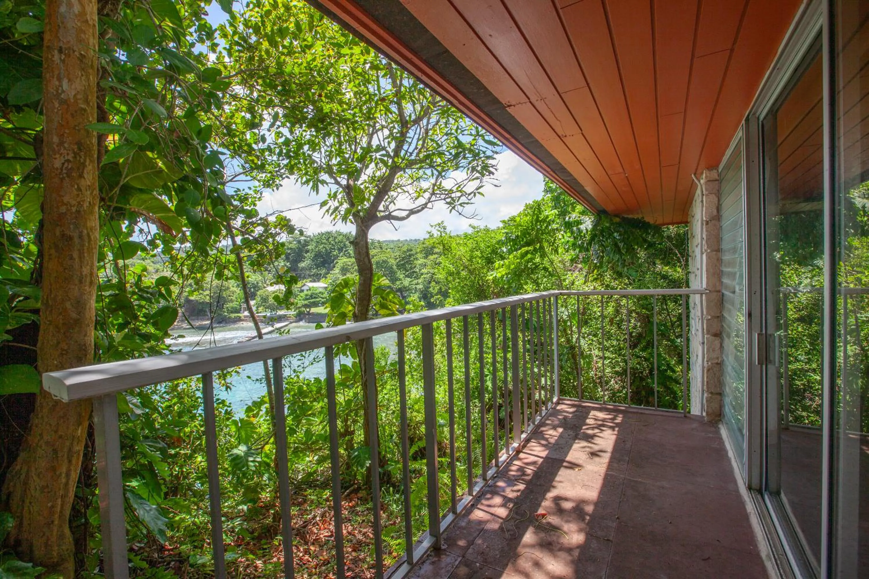 Frenchman's Cove Resort