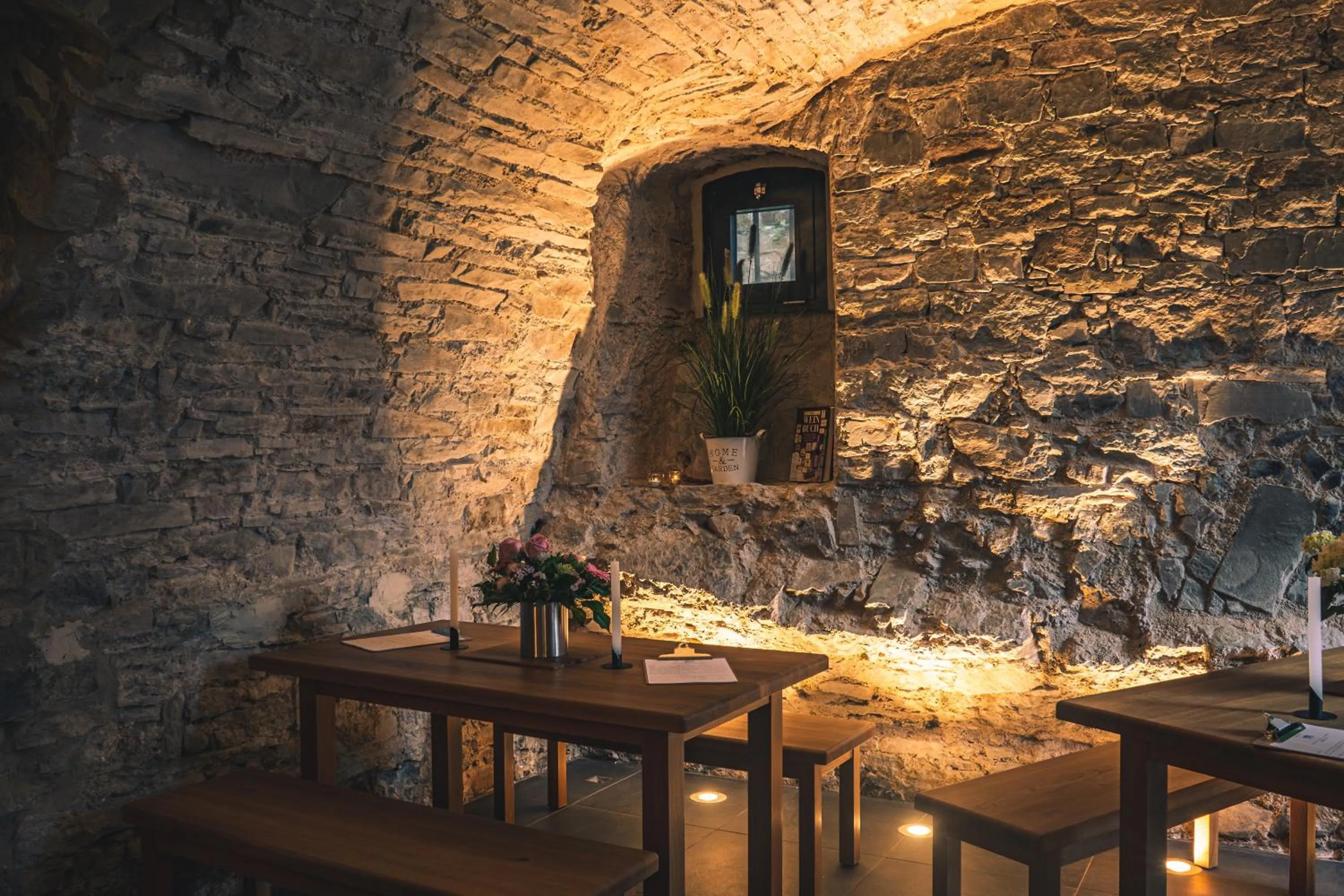 Property building in Hotel am Markt