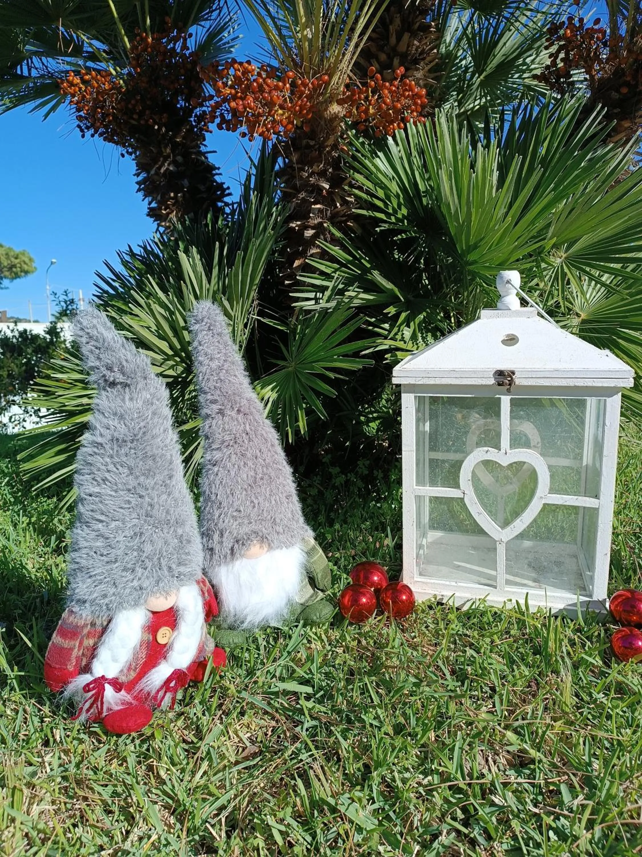 Spring in Villa Olivia Residence Ischia - Monolocali e Bilocali nel Verde con Piscine e Vista Mare