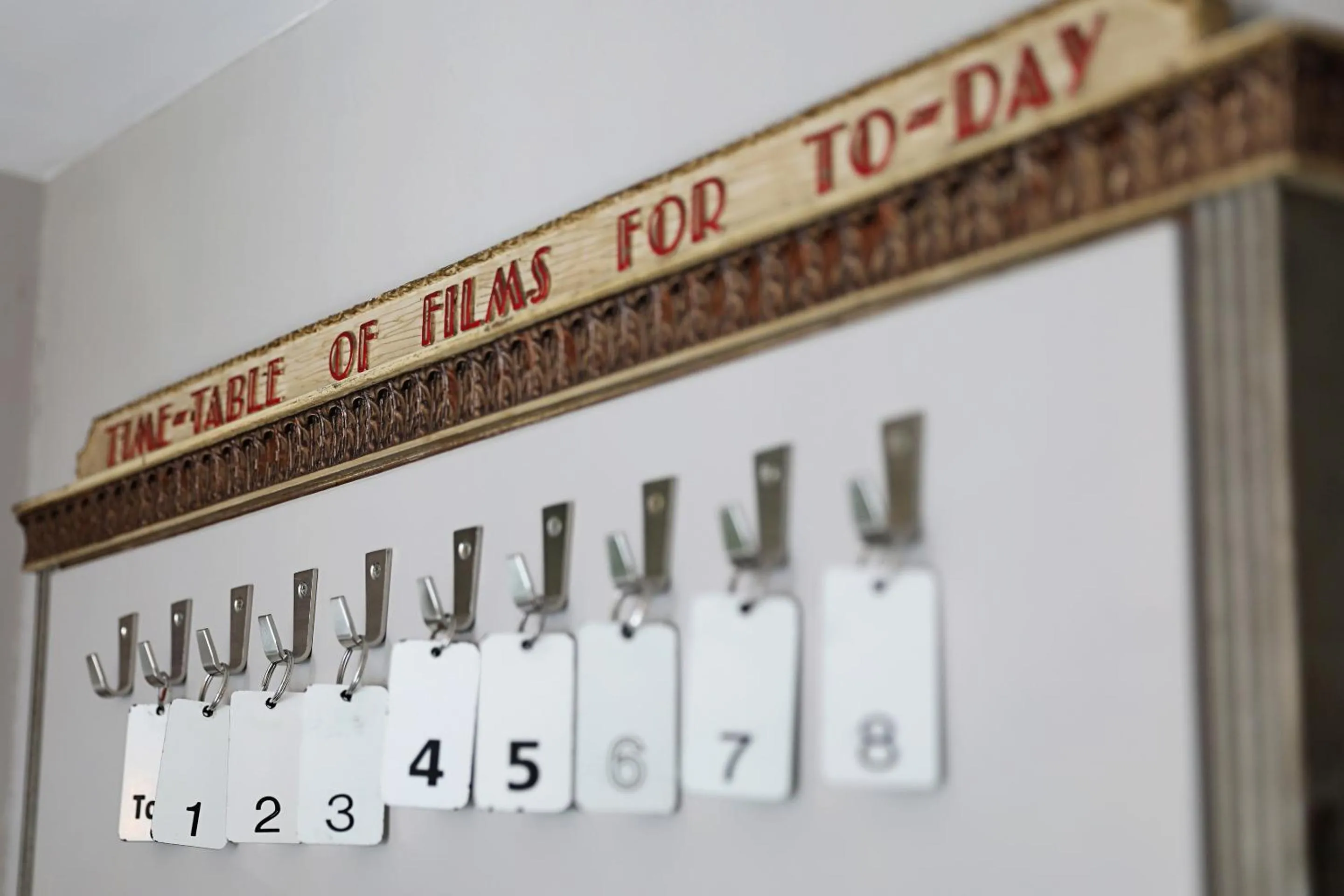 Other in The Regent, Rye