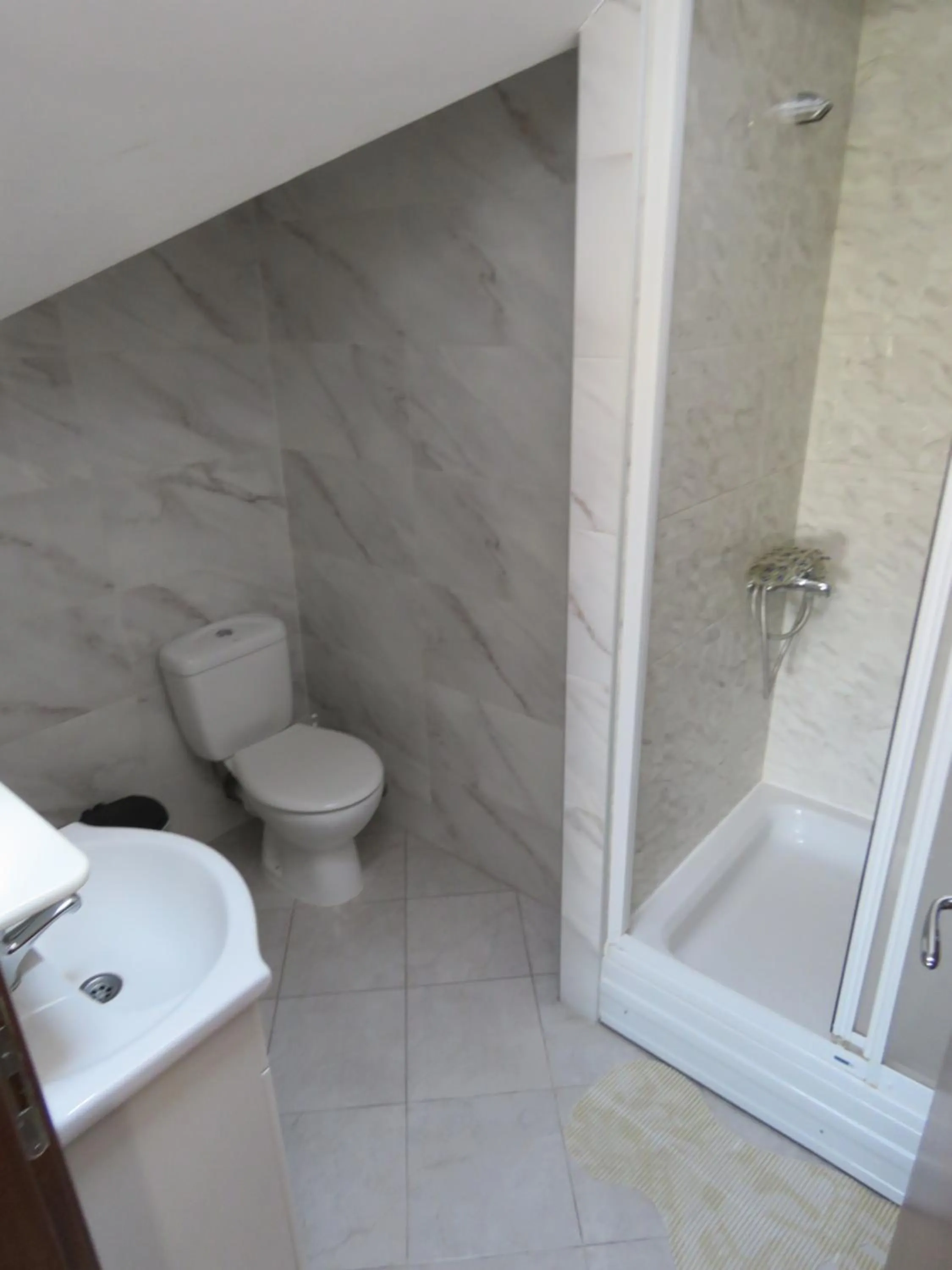 Apartments Bella Mare Belgrade