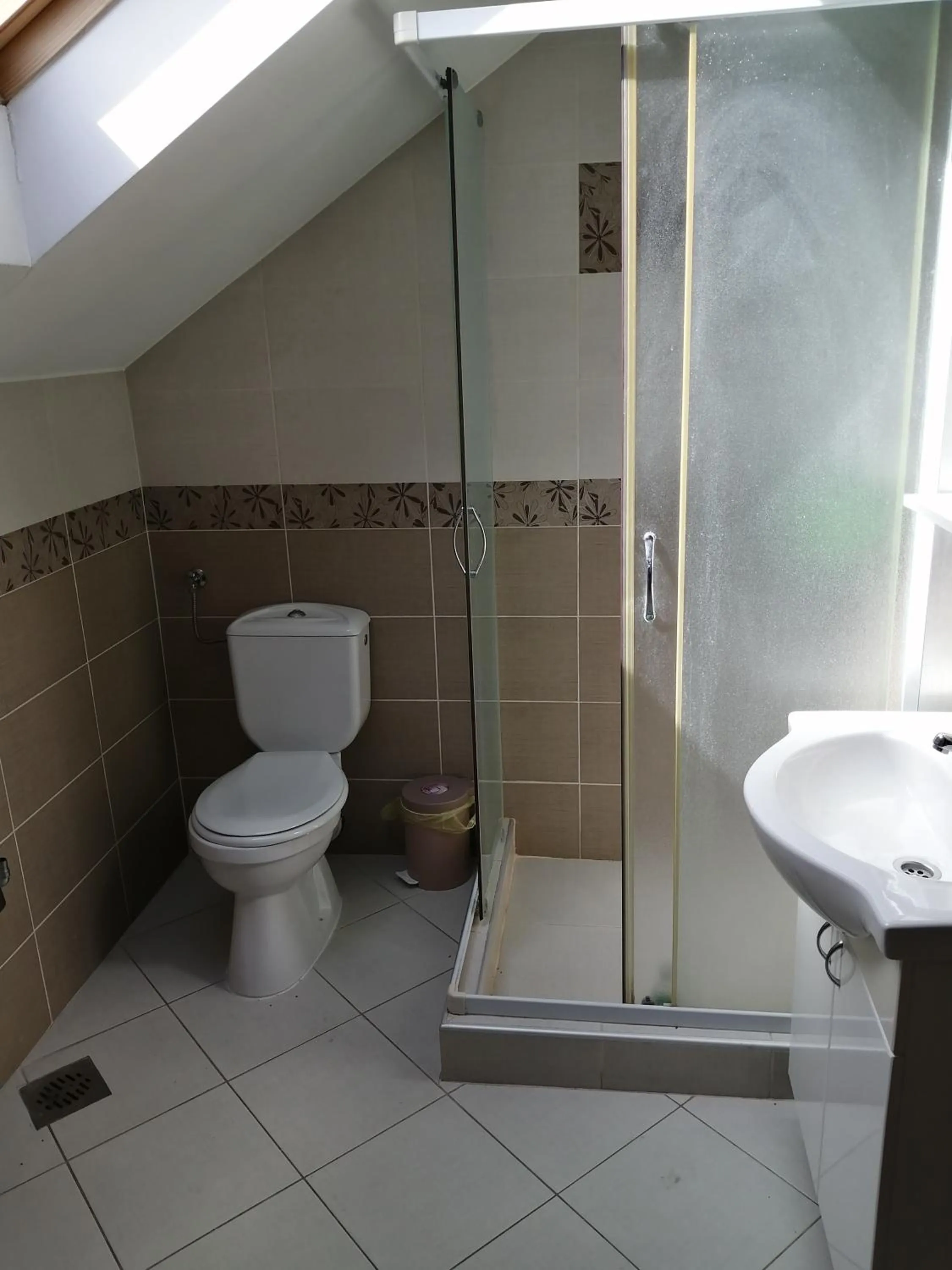 Apartments Bella Mare Belgrade