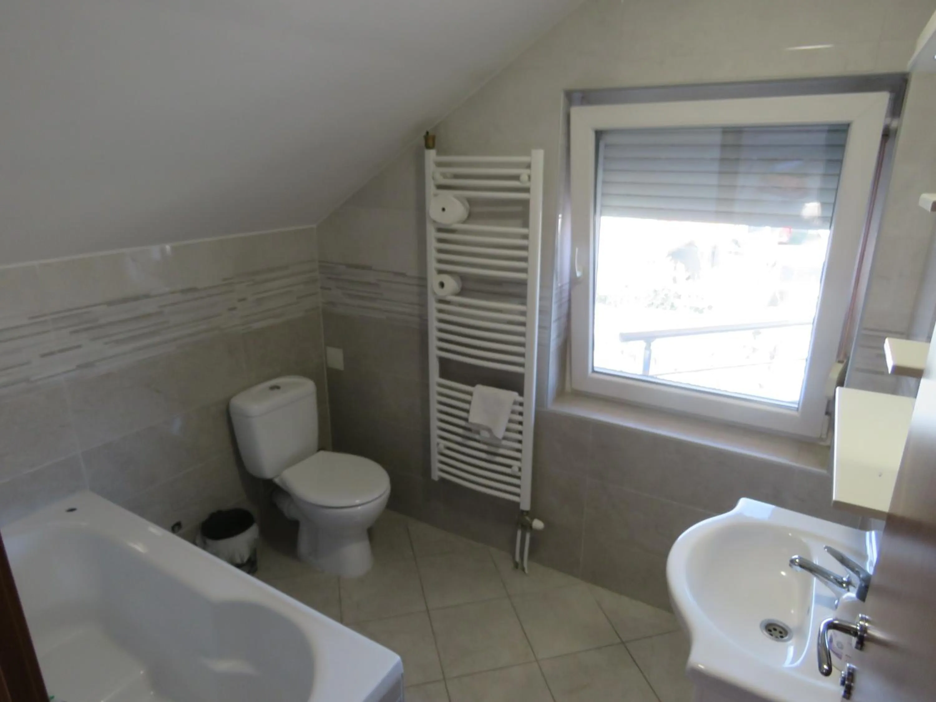 Apartments Bella Mare Belgrade