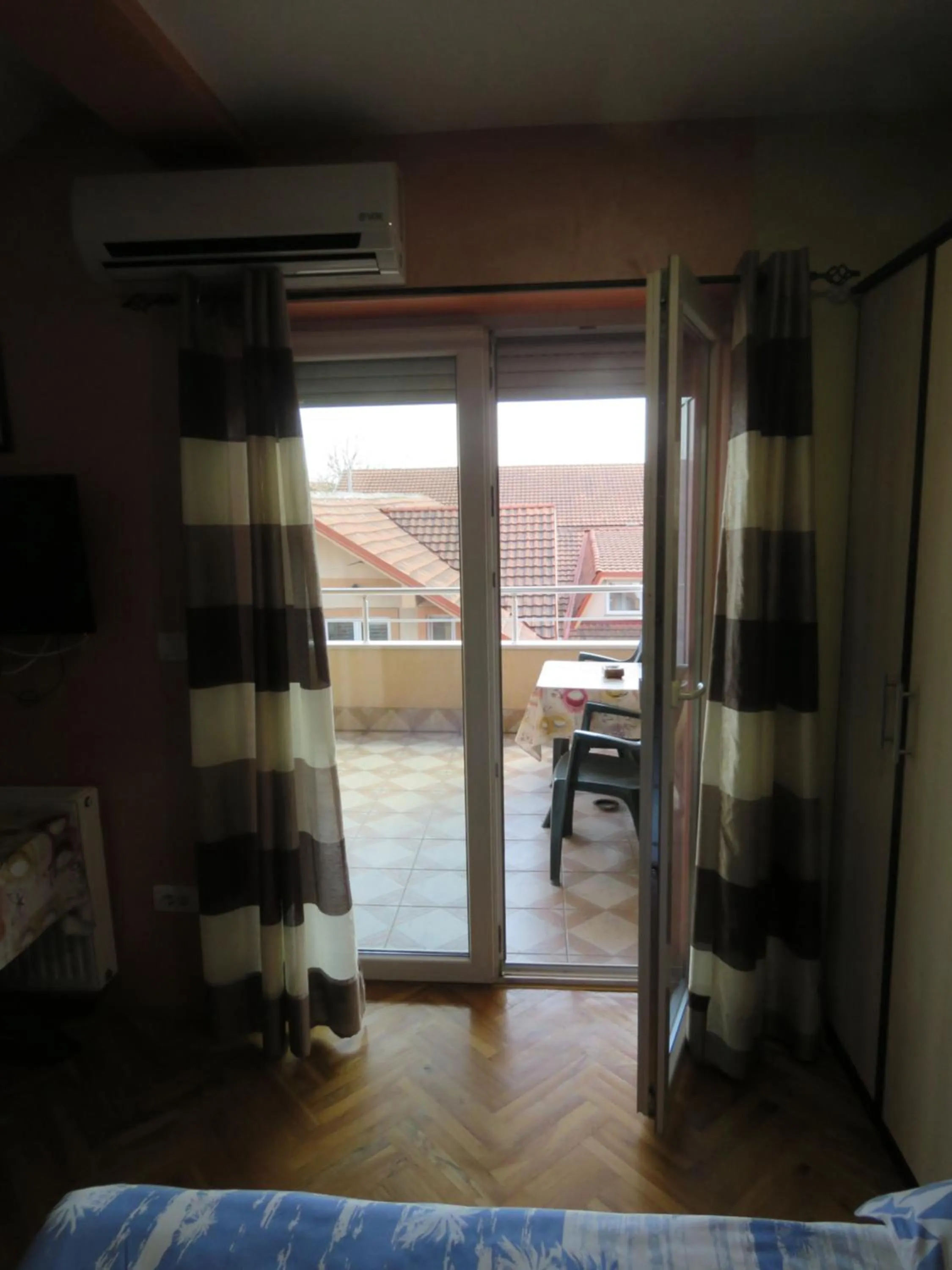 Apartments Bella Mare Belgrade