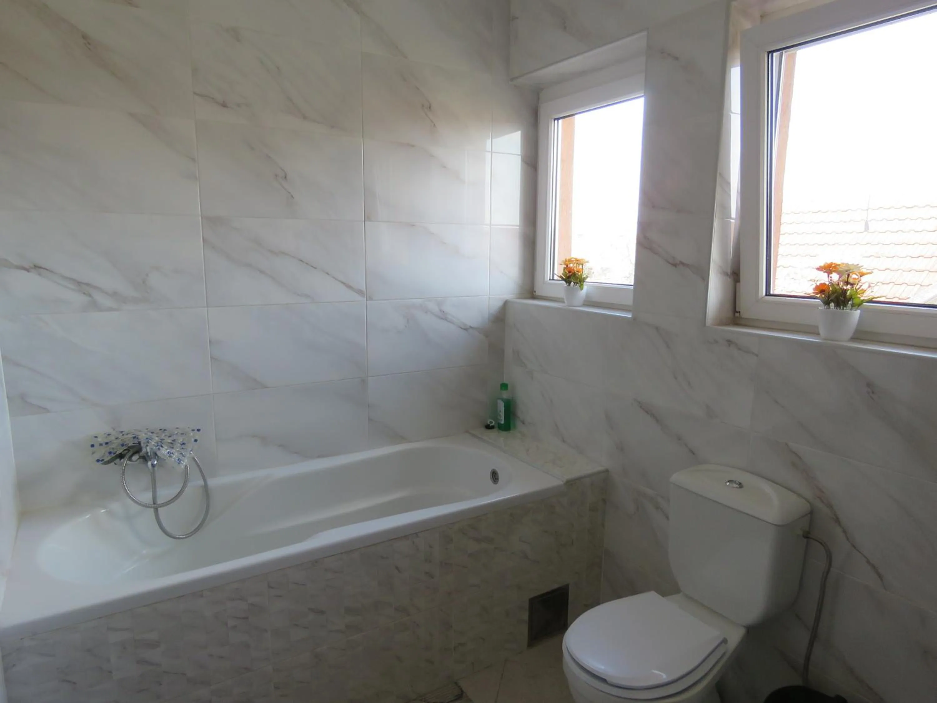 Apartments Bella Mare Belgrade