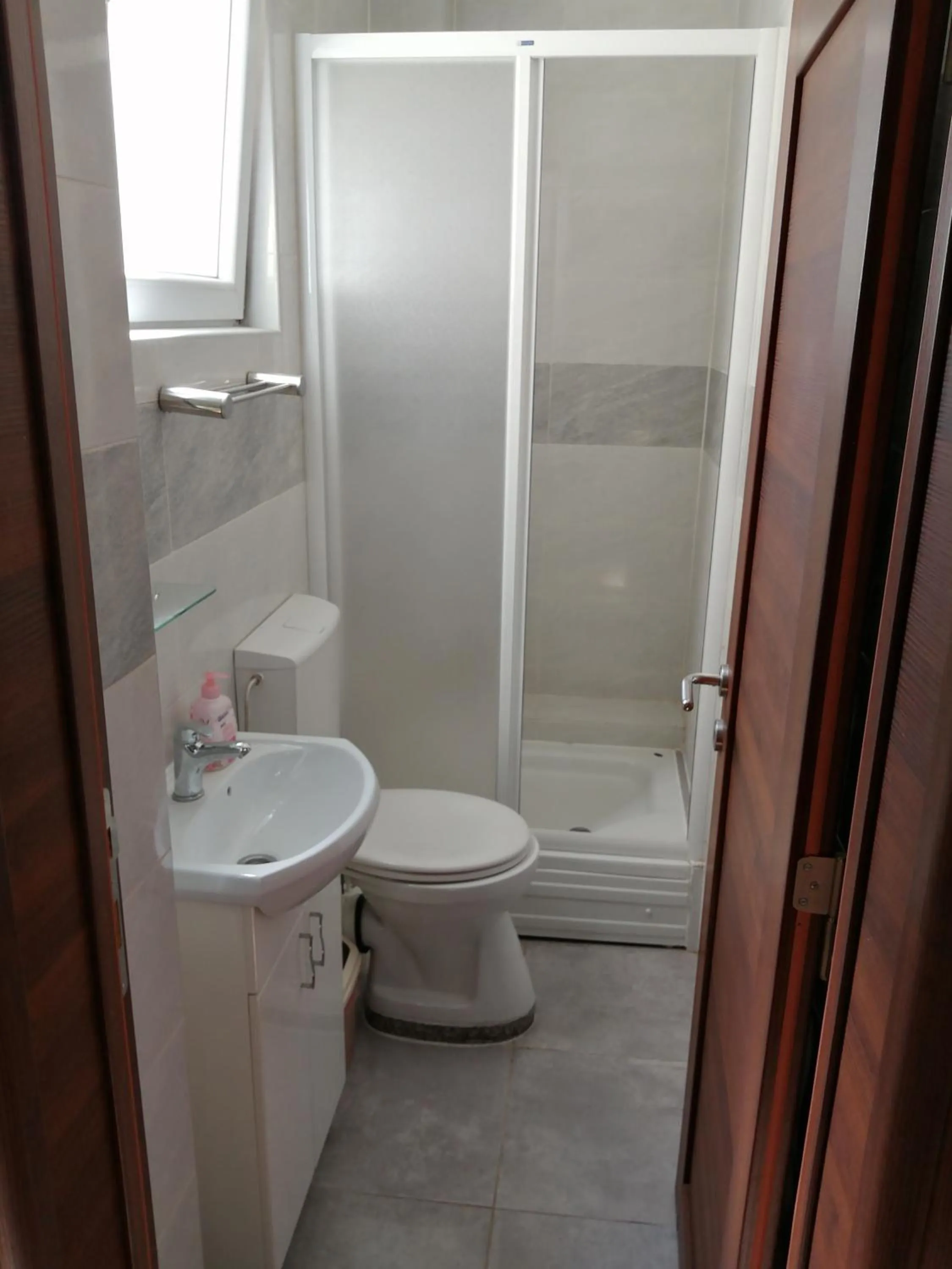 Apartments Bella Mare Belgrade