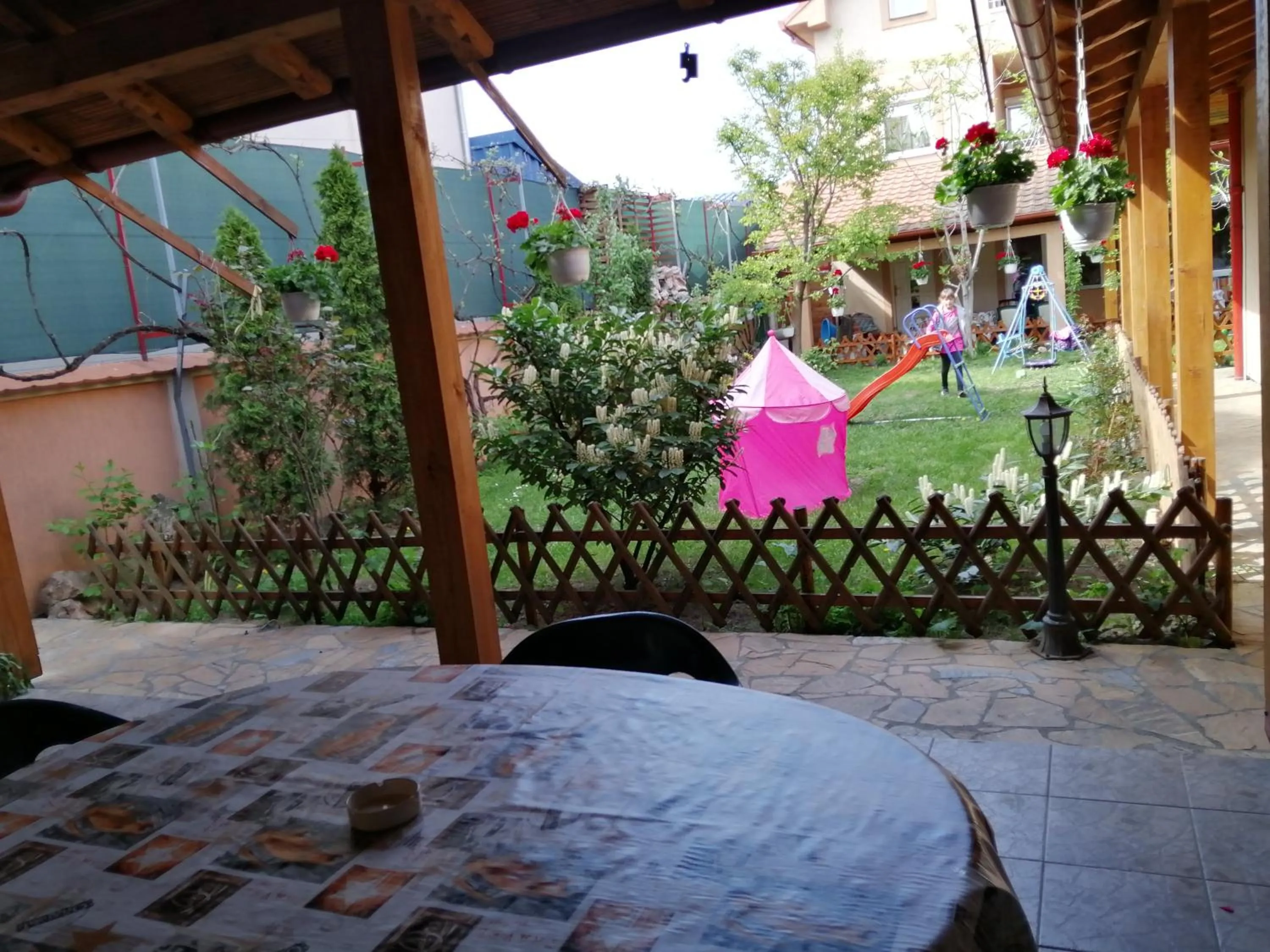 Apartments Bella Mare Belgrade