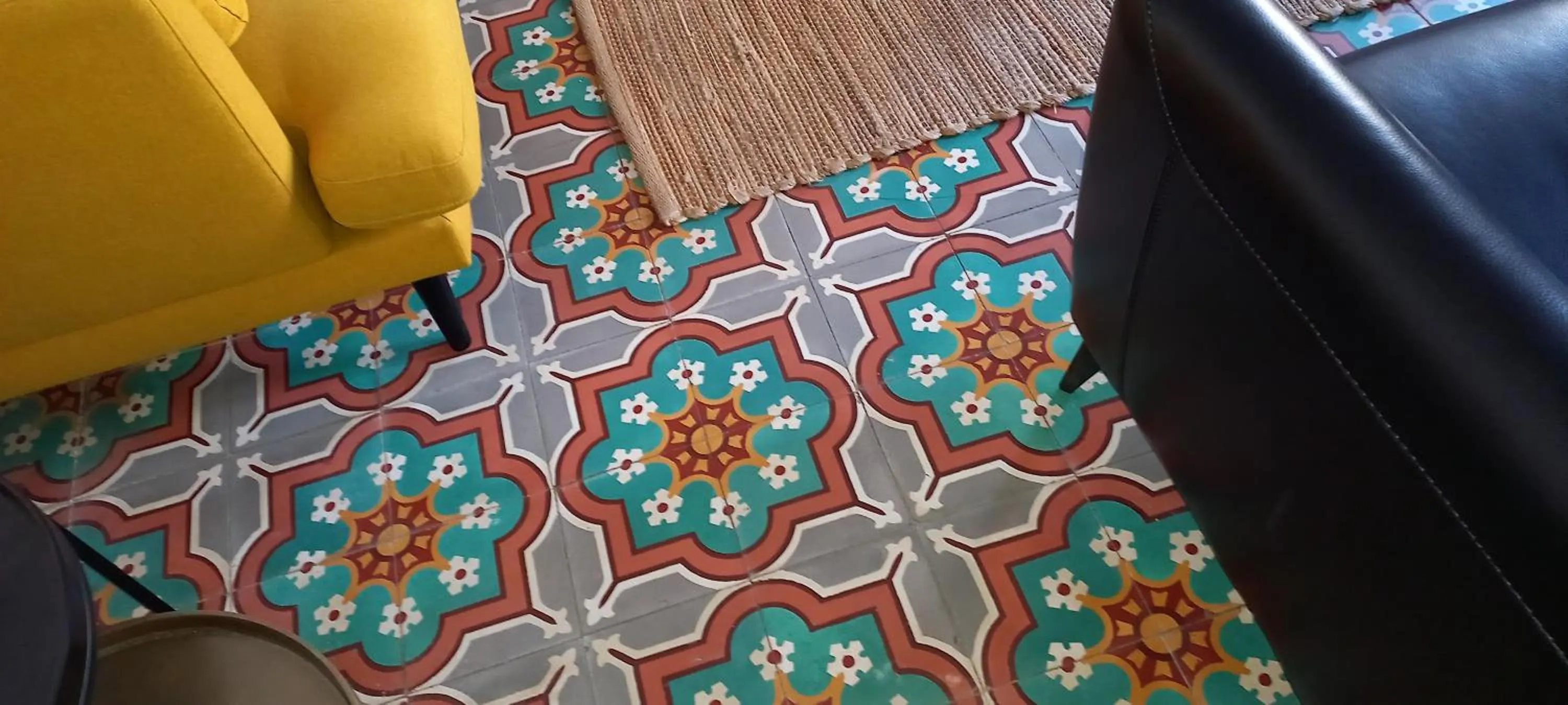 Property building in La maison de Malaurie