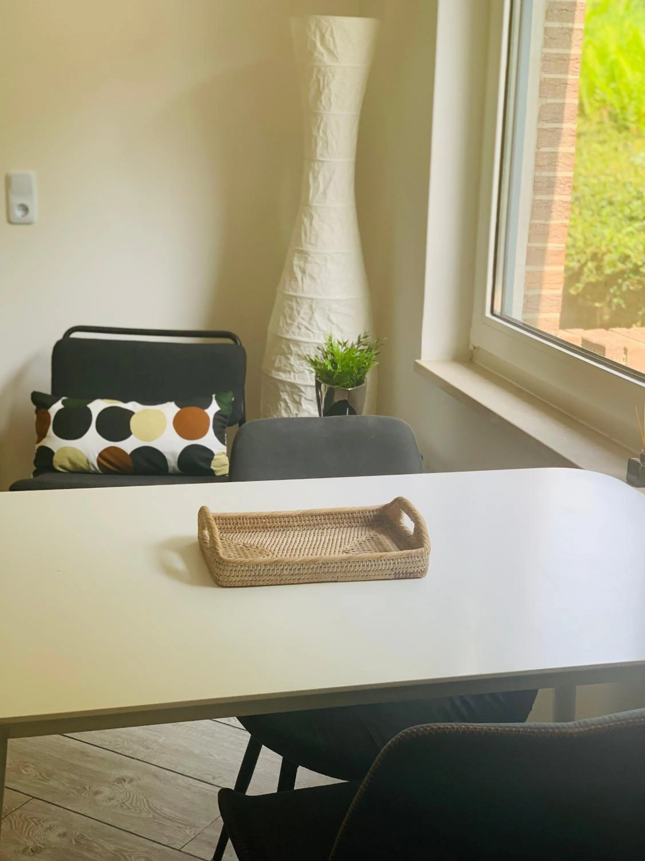 Ferienwohnung in Bad Segeberg