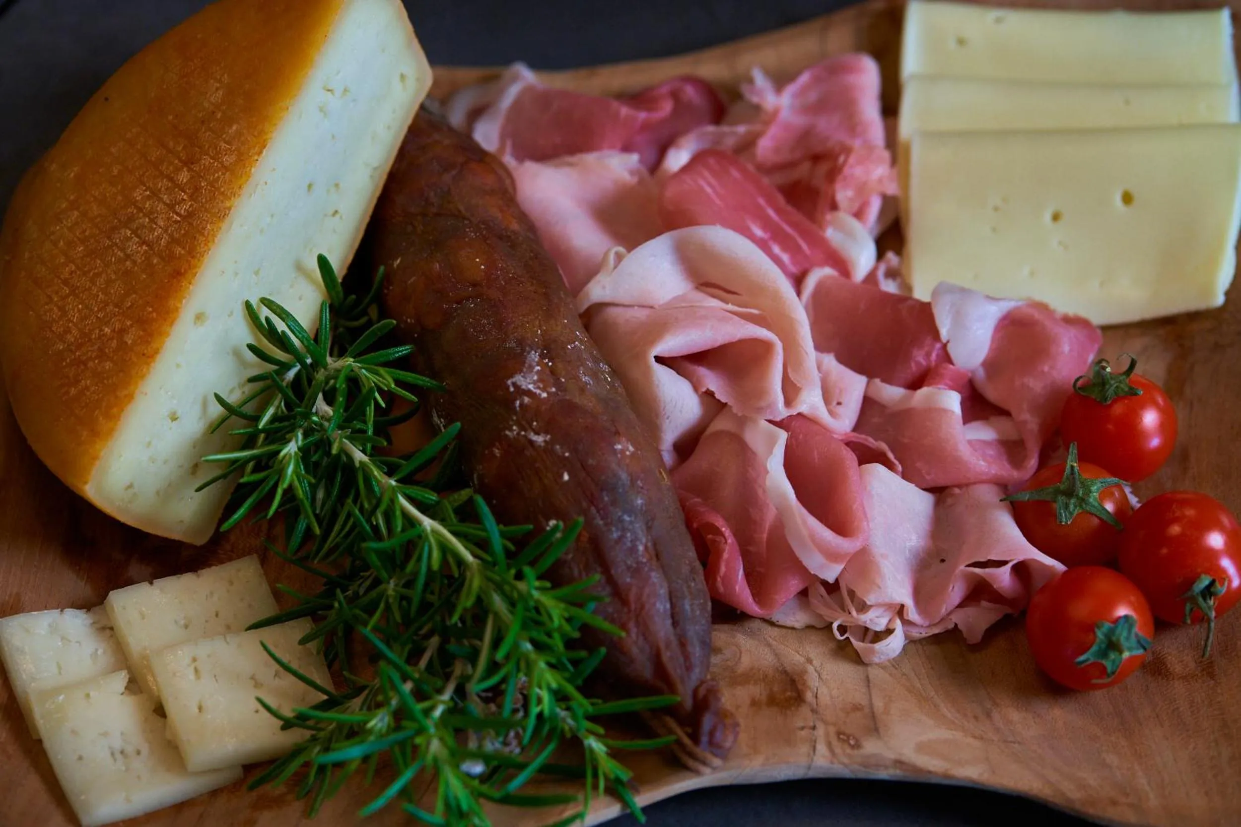 Breakfast in Bode Country House